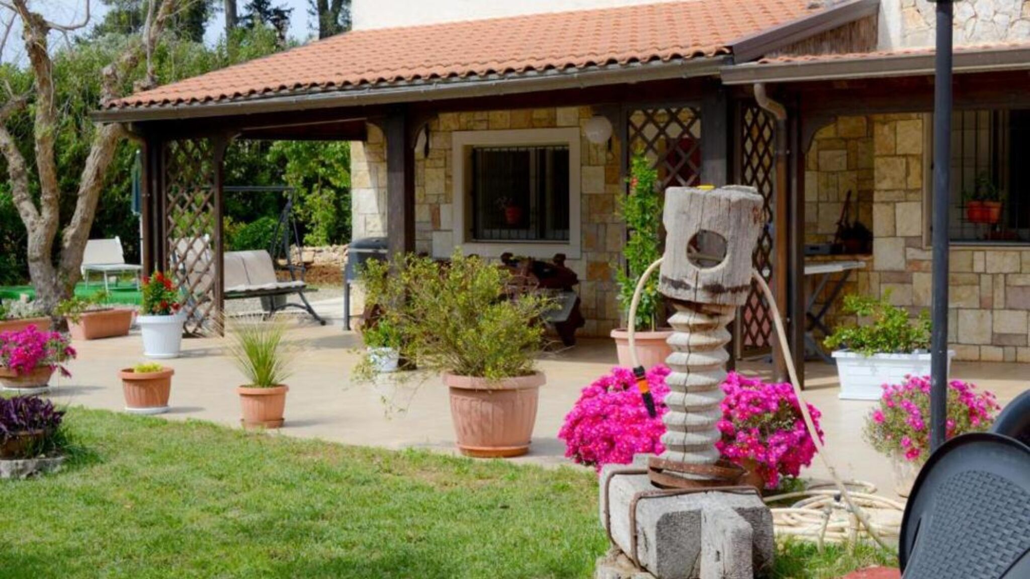 Italianway Monopoli Villa Don Cosimo by Sthey 