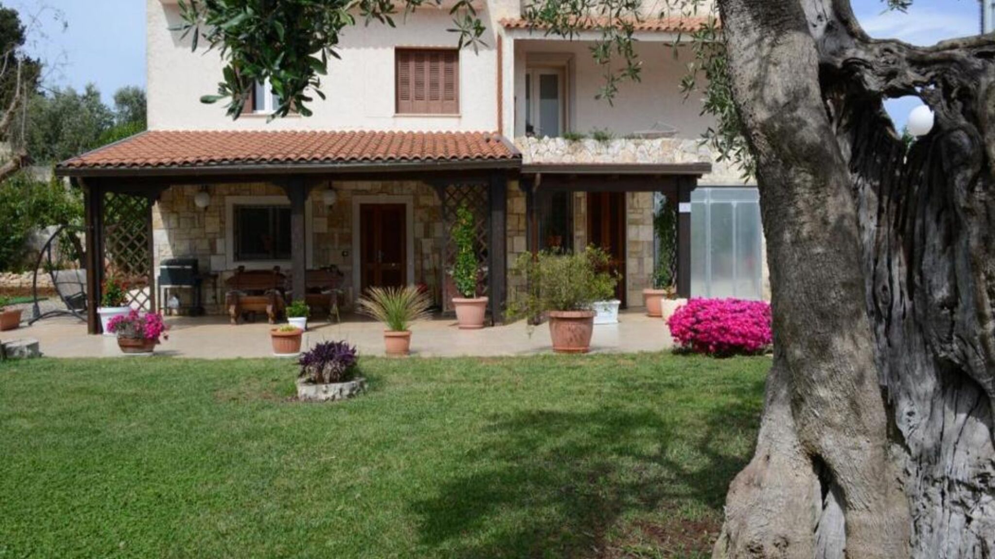 Italianway Monopoli Villa Don Cosimo by Sthey 