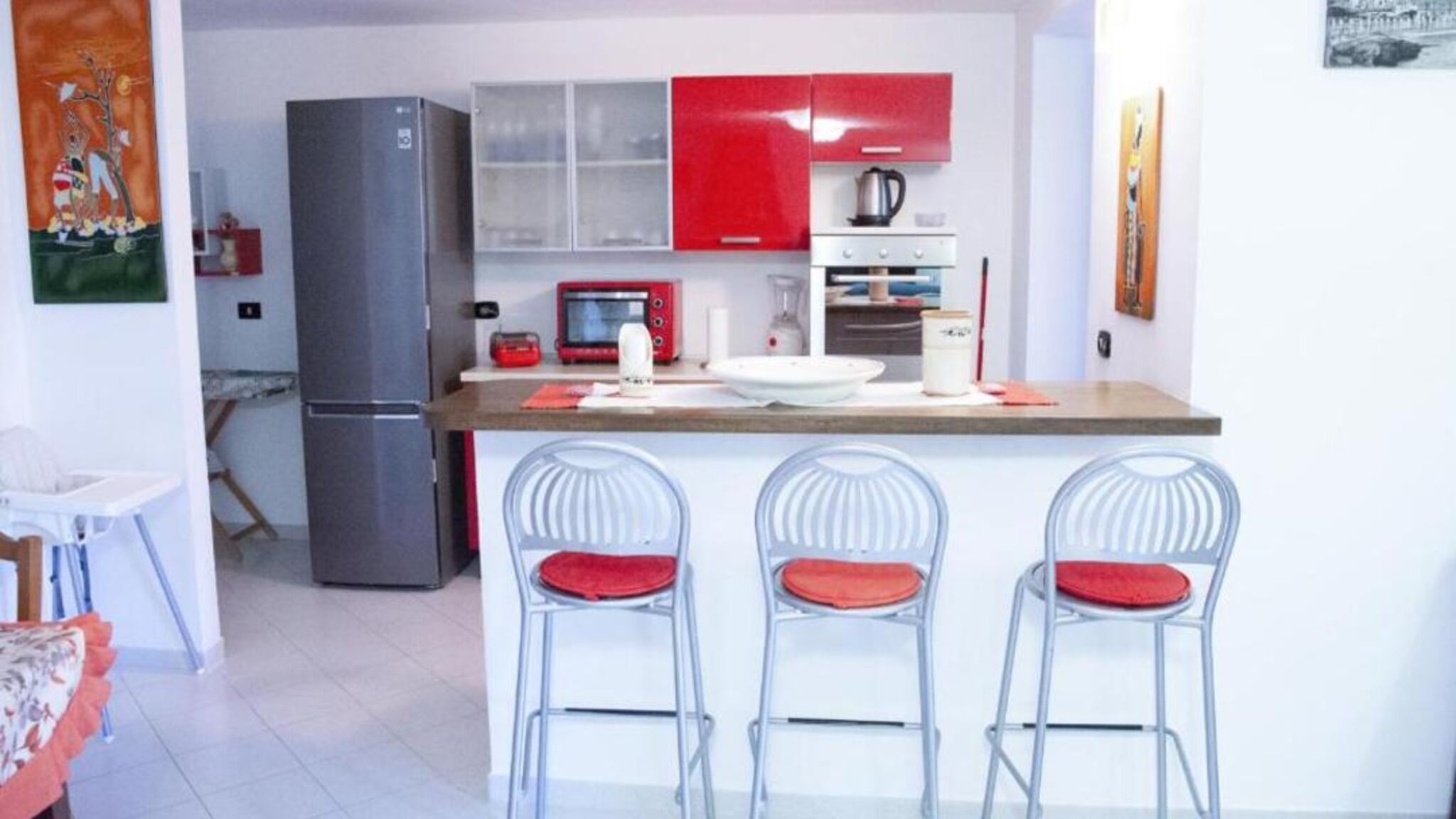 Italianway Monopoli Villa Don Cosimo by Sthey 