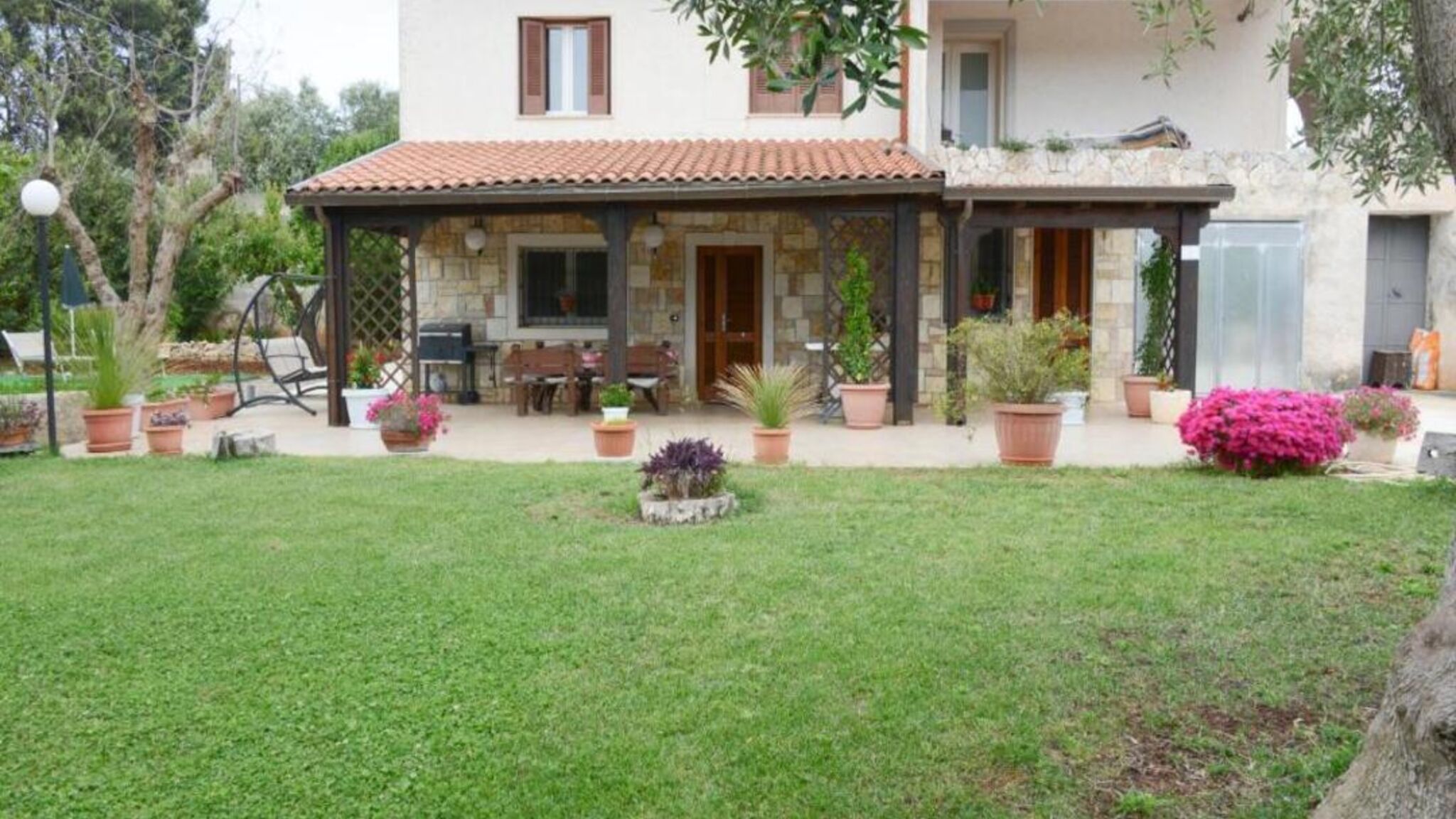 Italianway Monopoli Villa Don Cosimo by Sthey 