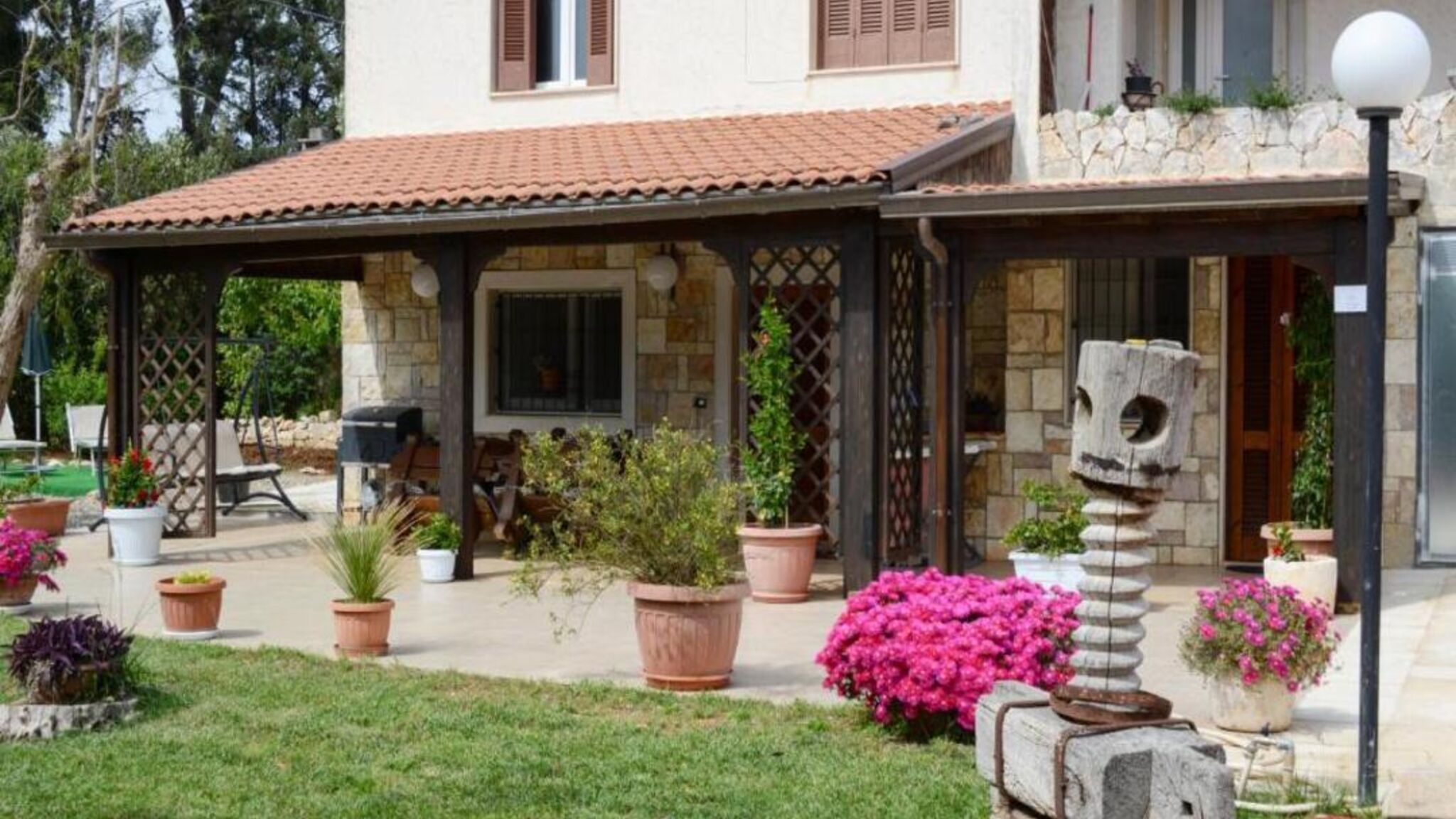 Italianway Monopoli Villa Don Cosimo by Sthey 