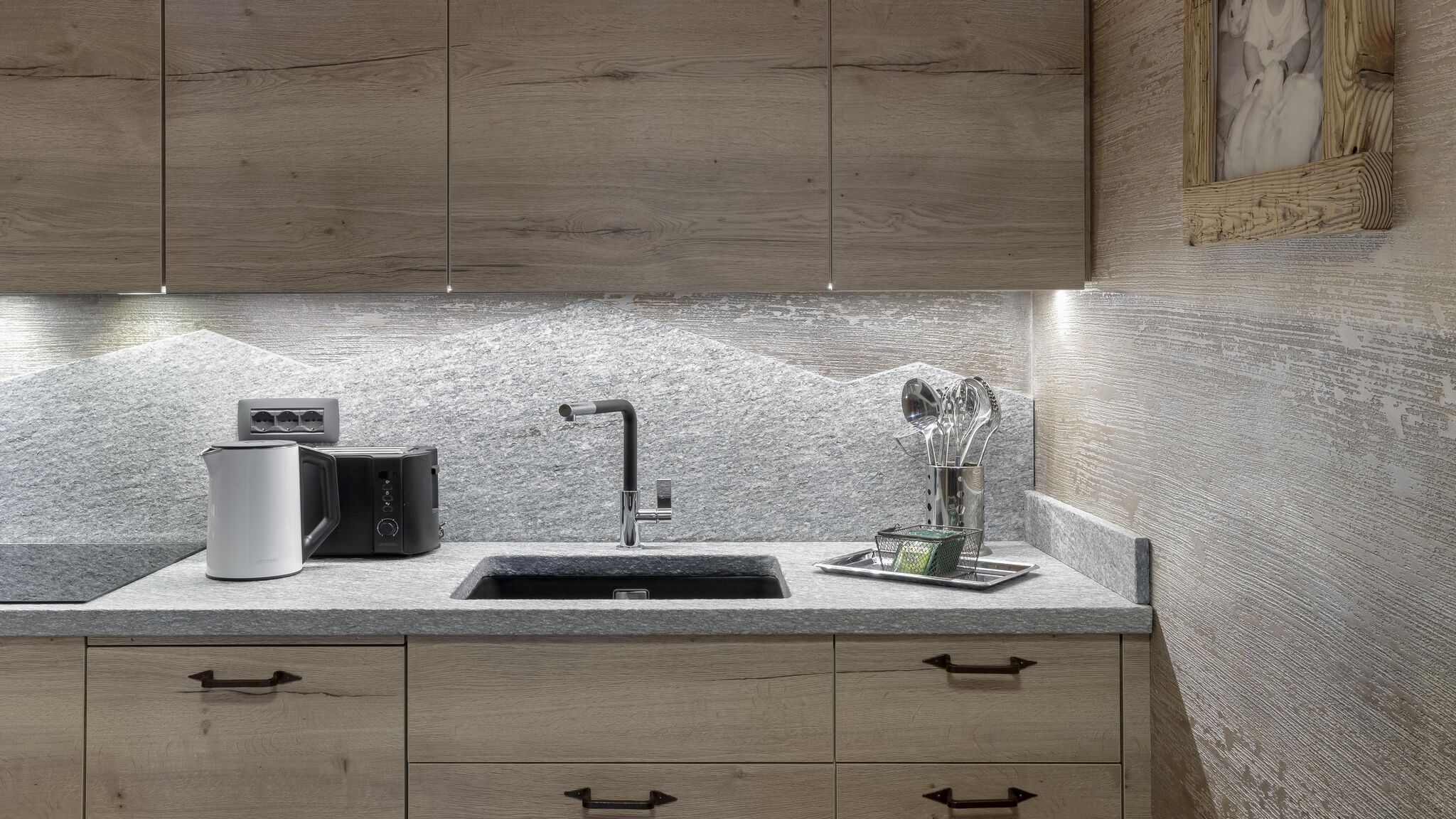 Italianway Valtournenche Ski Apartment Francois - Private Hot Tub Terrace