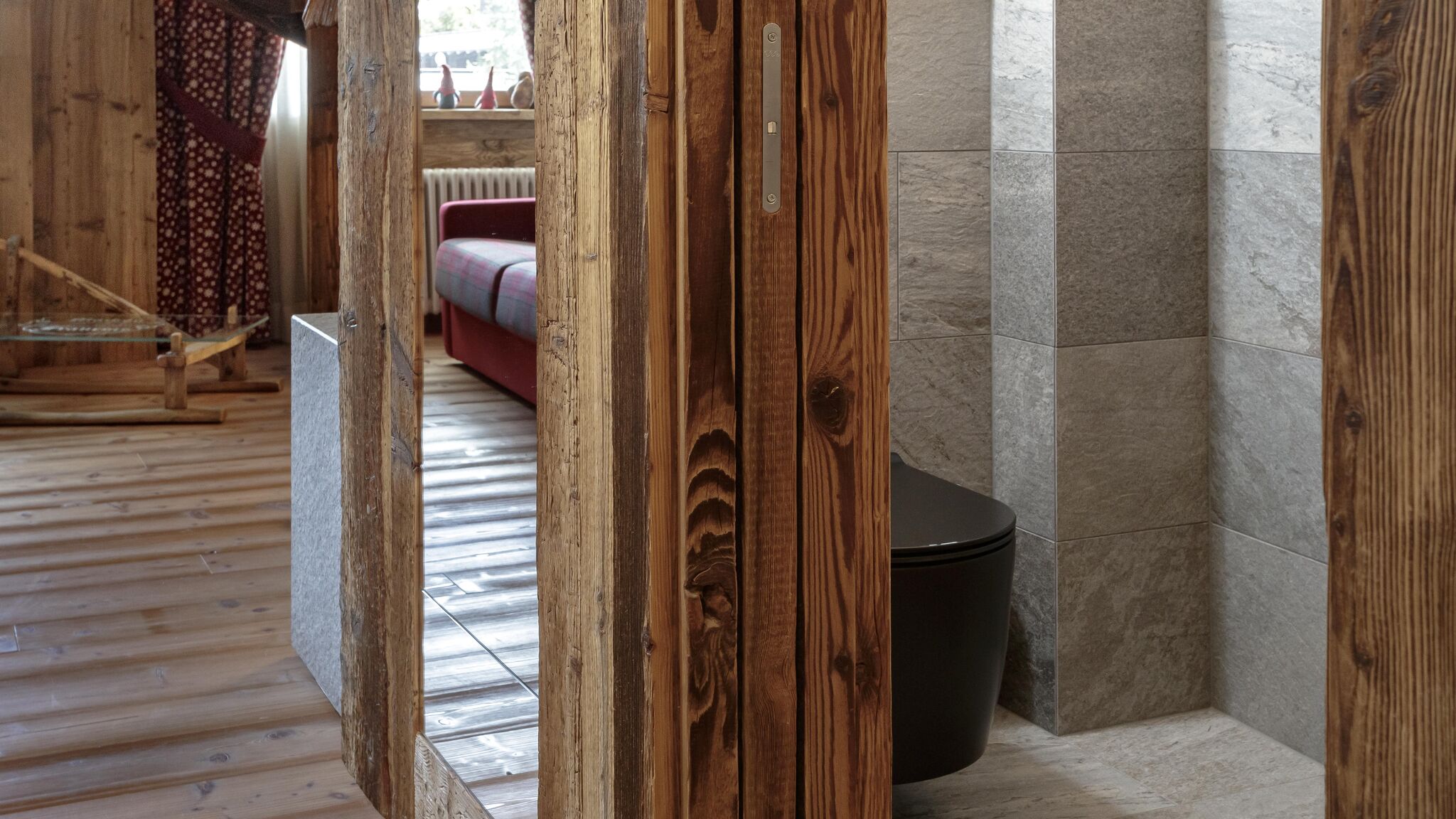 Italianway Valtournenche Ski Apartment Francois - Private Hot Tub Terrace