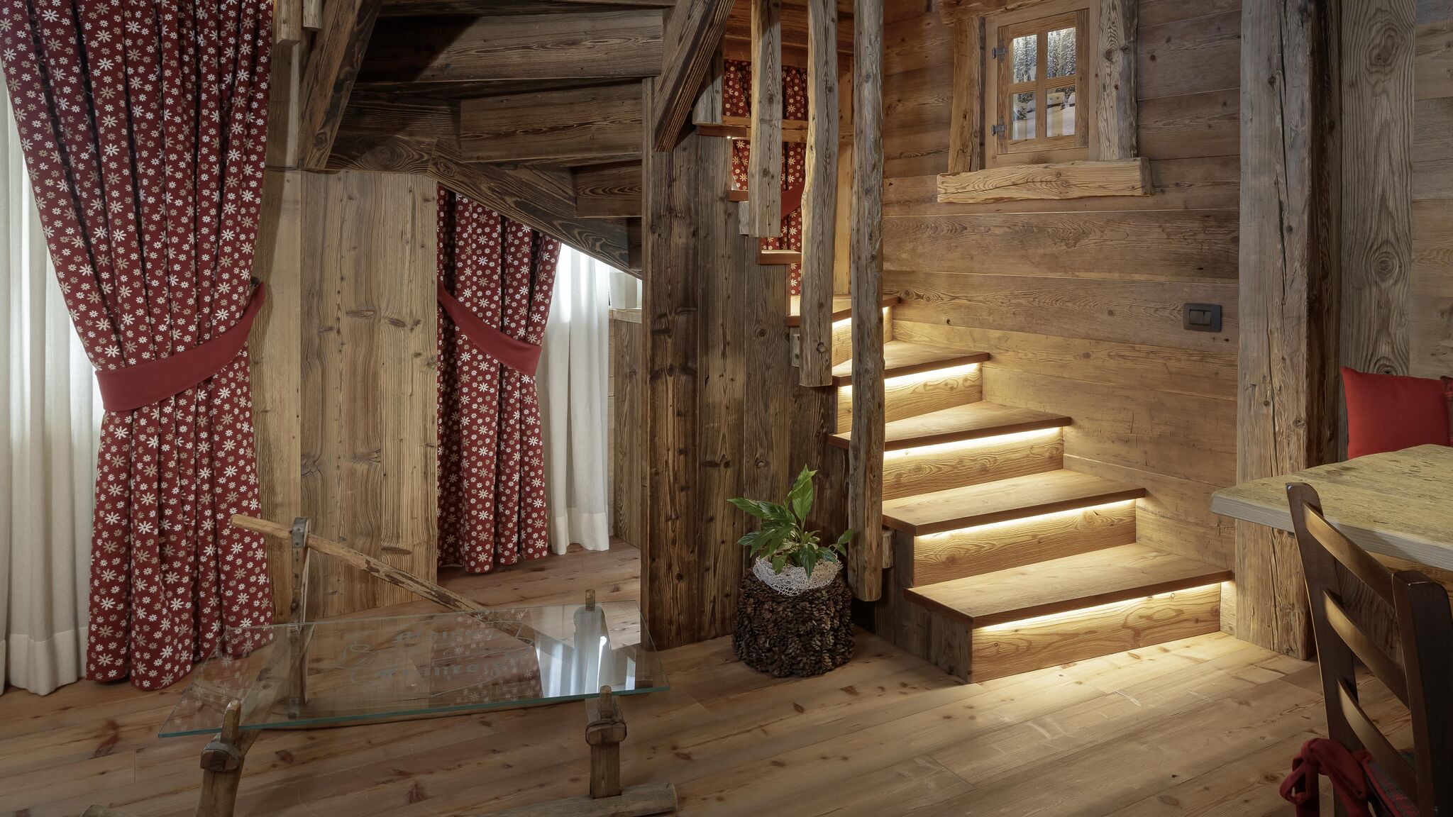 Italianway Valtournenche Ski Apartment Francois - Private Hot Tub Terrace