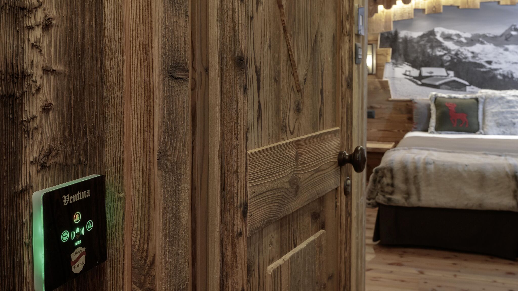 Italianway Valtournenche Ski Apartment Francois - Private Hot Tub Terrace