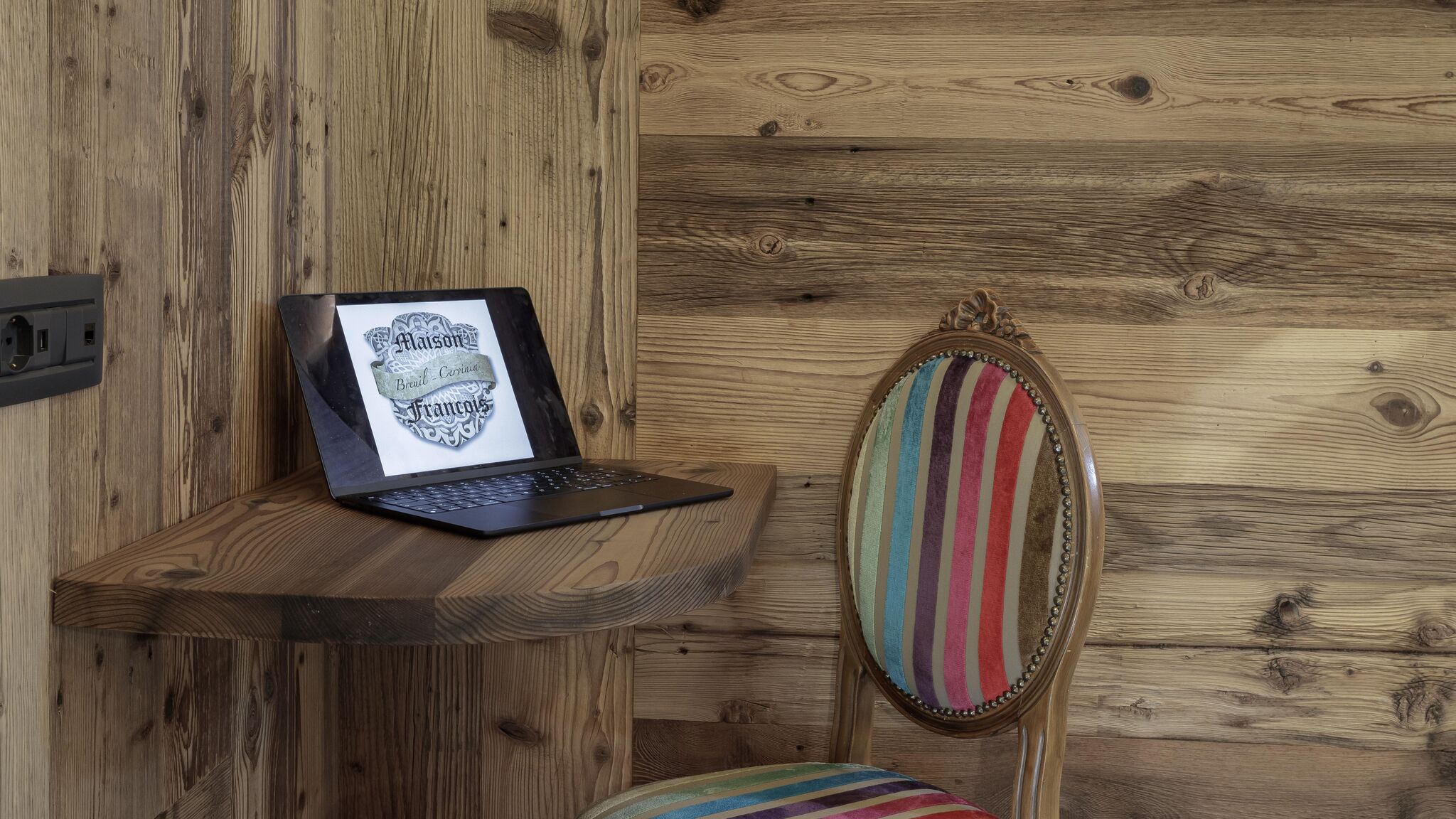 Italianway Valtournenche Ski Apartment Francois - Private Hot Tub Terrace