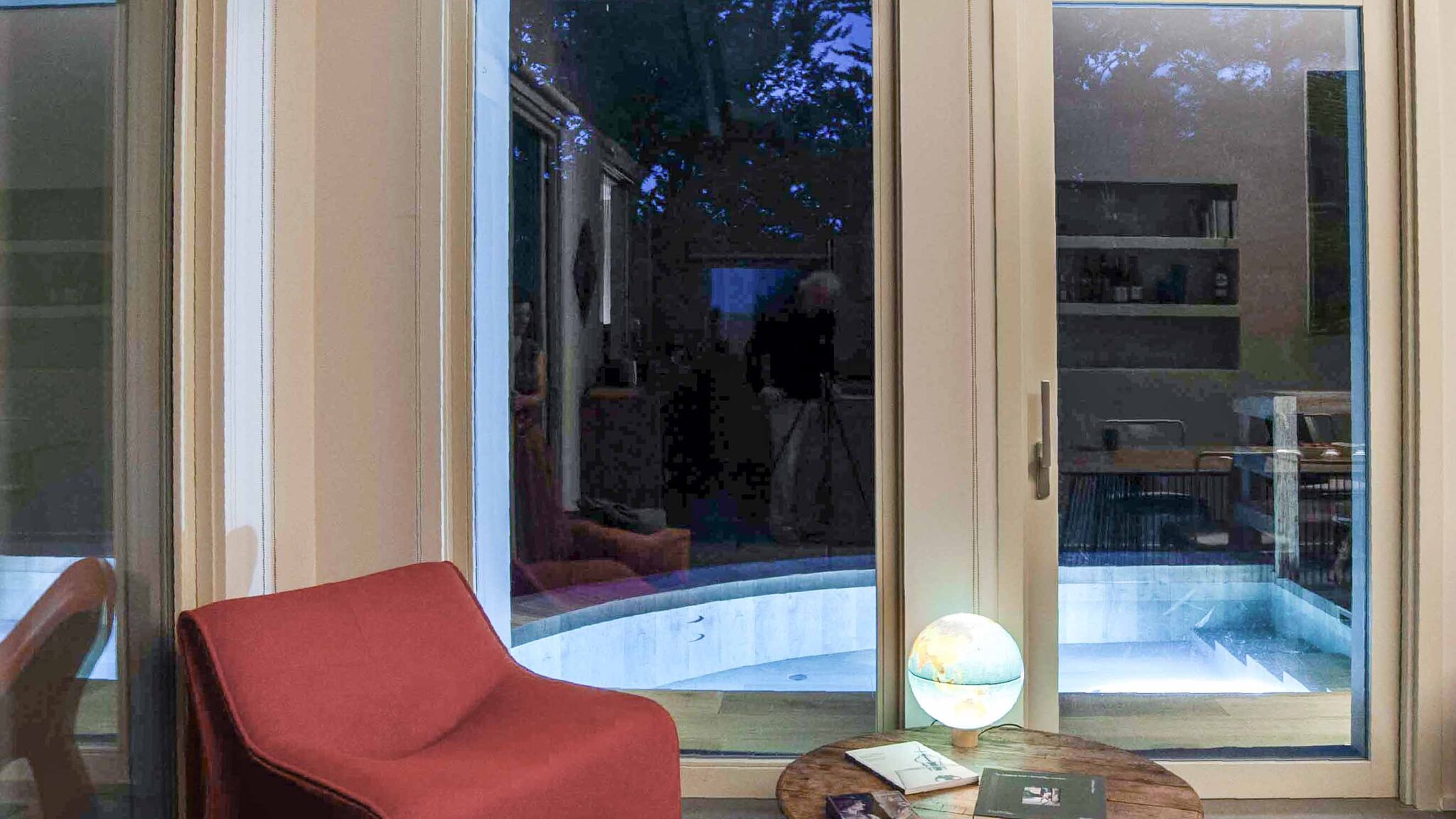 Italianway Brovello-Carpugnino Lake maggiore Seraj Retreats - Private Spa Pool