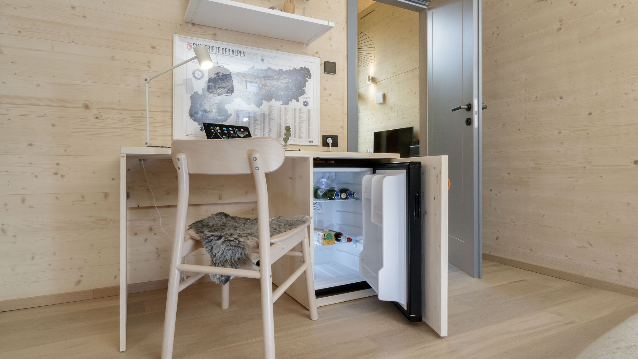 Italianway Valtournenche Chalet Northern Lights