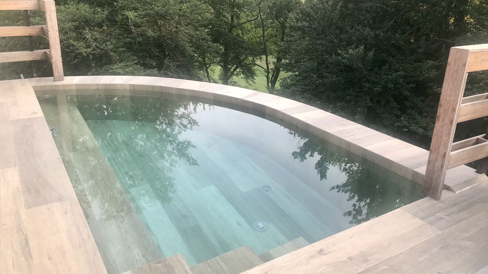 Italianway Brovello-Carpugnino Lake maggiore Seraj Retreats - Private Spa Pool