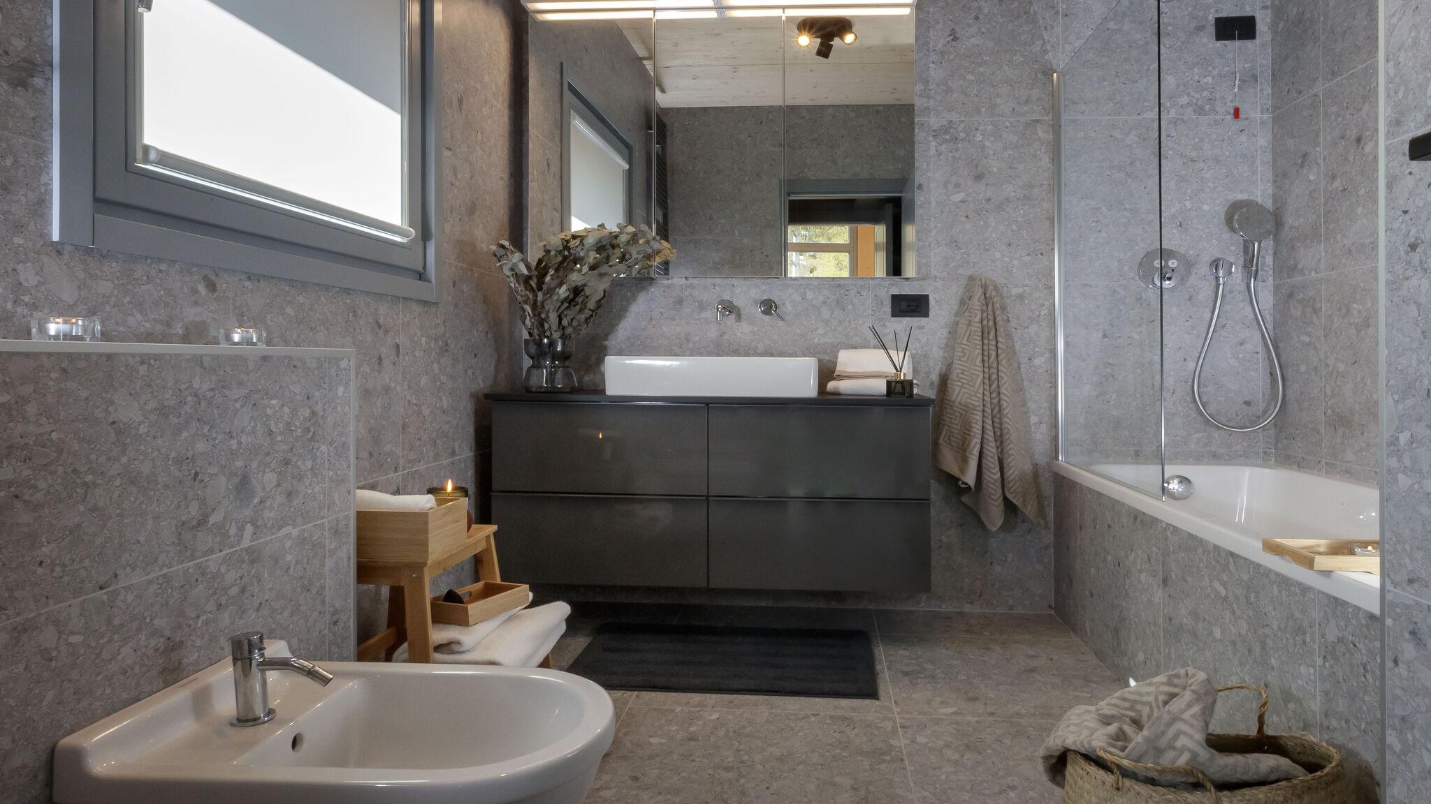 Italianway Valtournenche Chalet Northern Lights