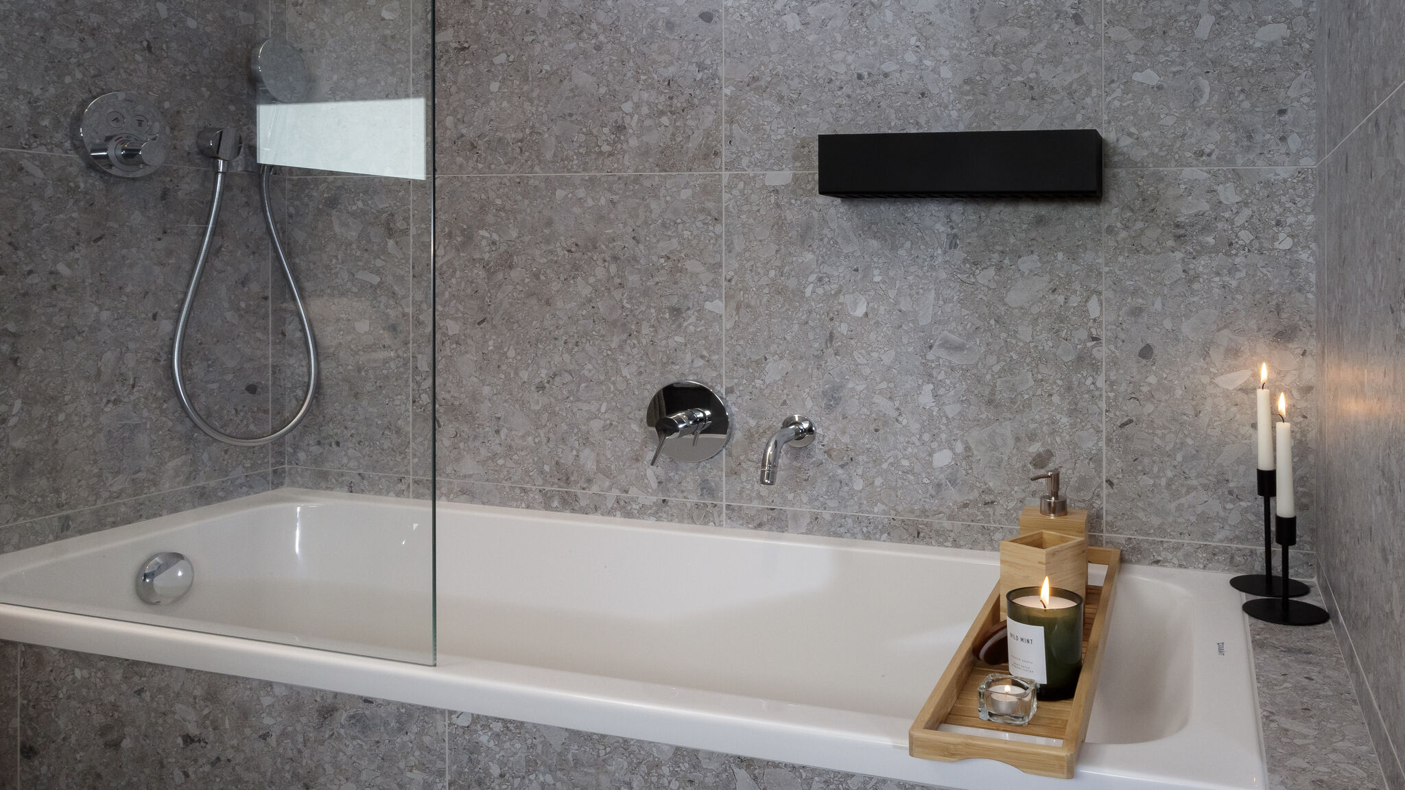 Italianway Valtournenche Chalet Northern Lights