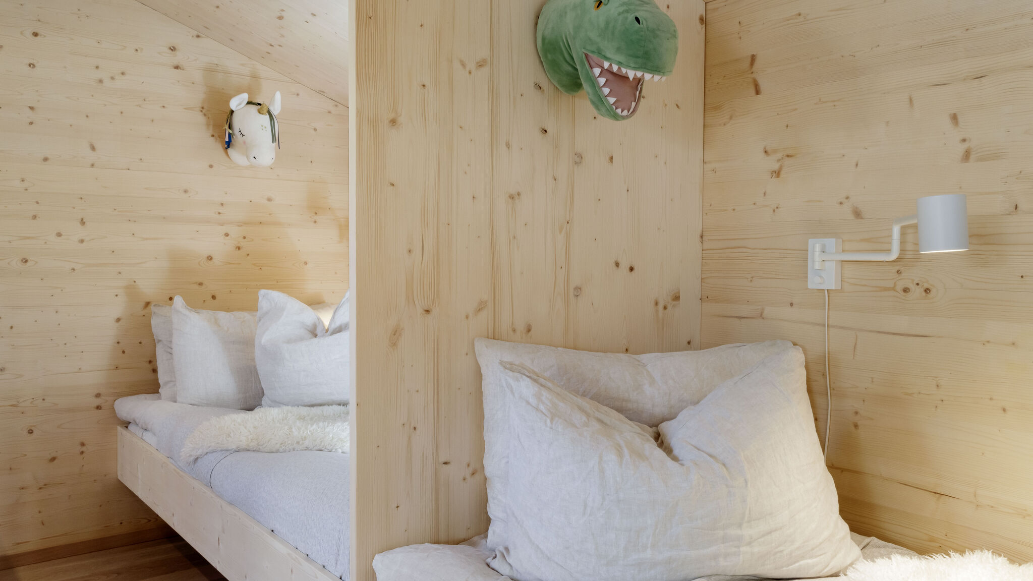 Italianway Valtournenche Chalet Northern Lights