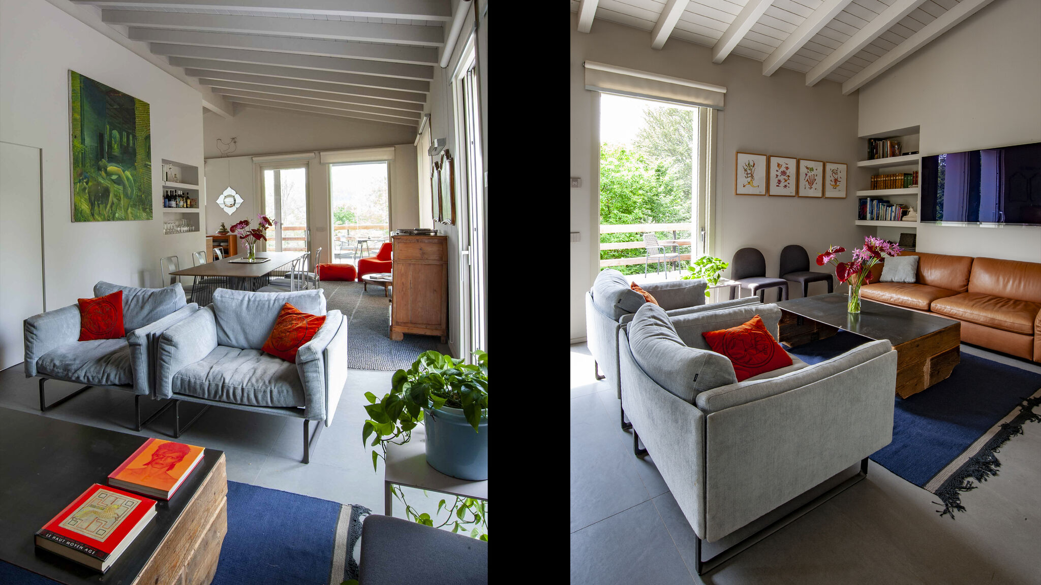 Italianway Brovello-Carpugnino Lake maggiore Seraj Retreats - Private Spa Pool