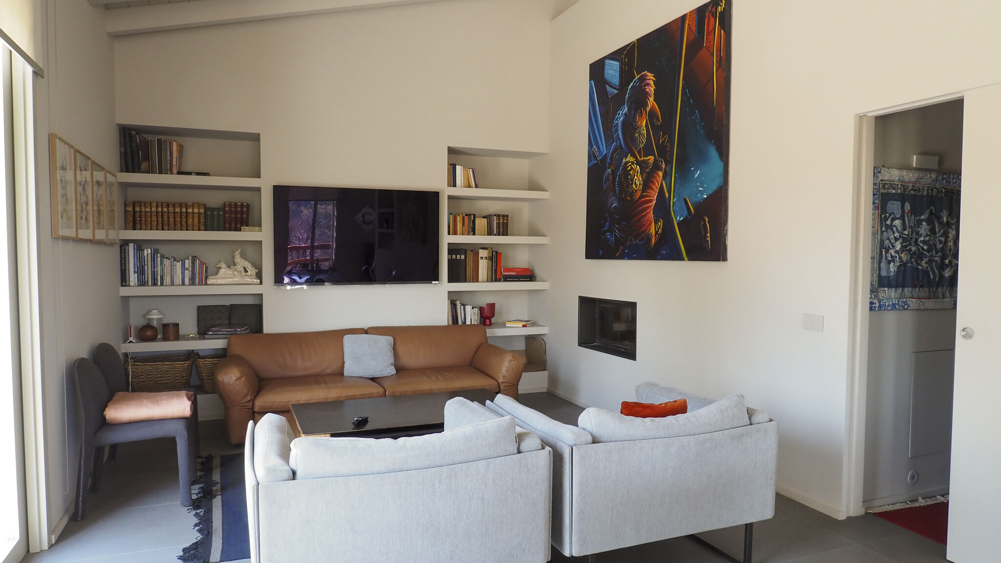 Italianway Brovello-Carpugnino Lake maggiore Seraj Retreats - Private Spa Pool