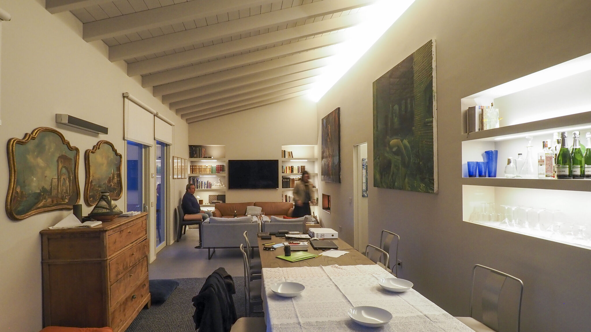 Italianway Brovello-Carpugnino Lake maggiore Seraj Retreats - Private Spa Pool