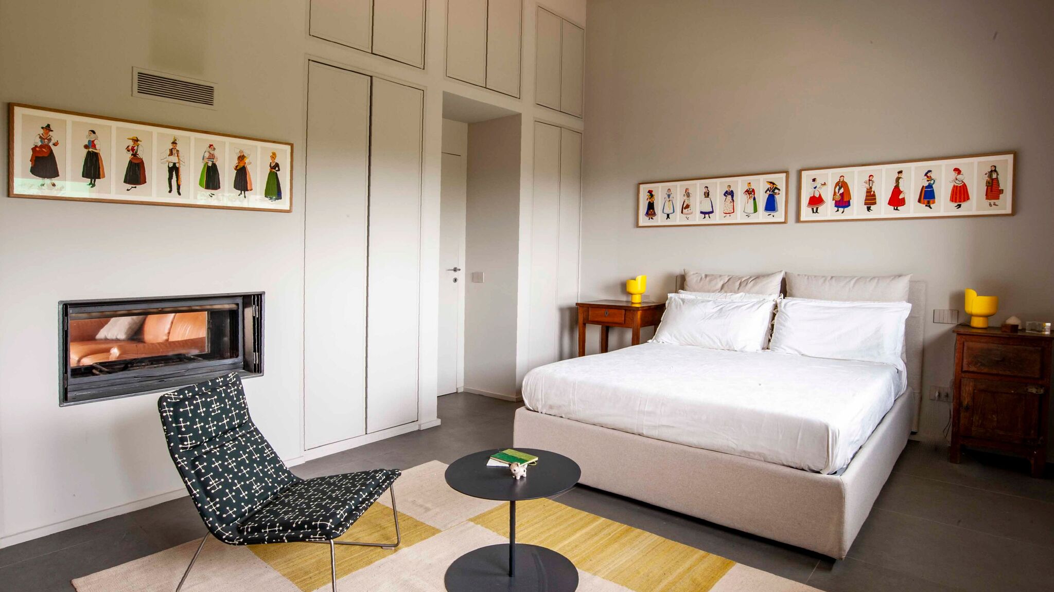 Italianway Brovello-Carpugnino Lake maggiore Seraj Retreats - Private Spa Pool