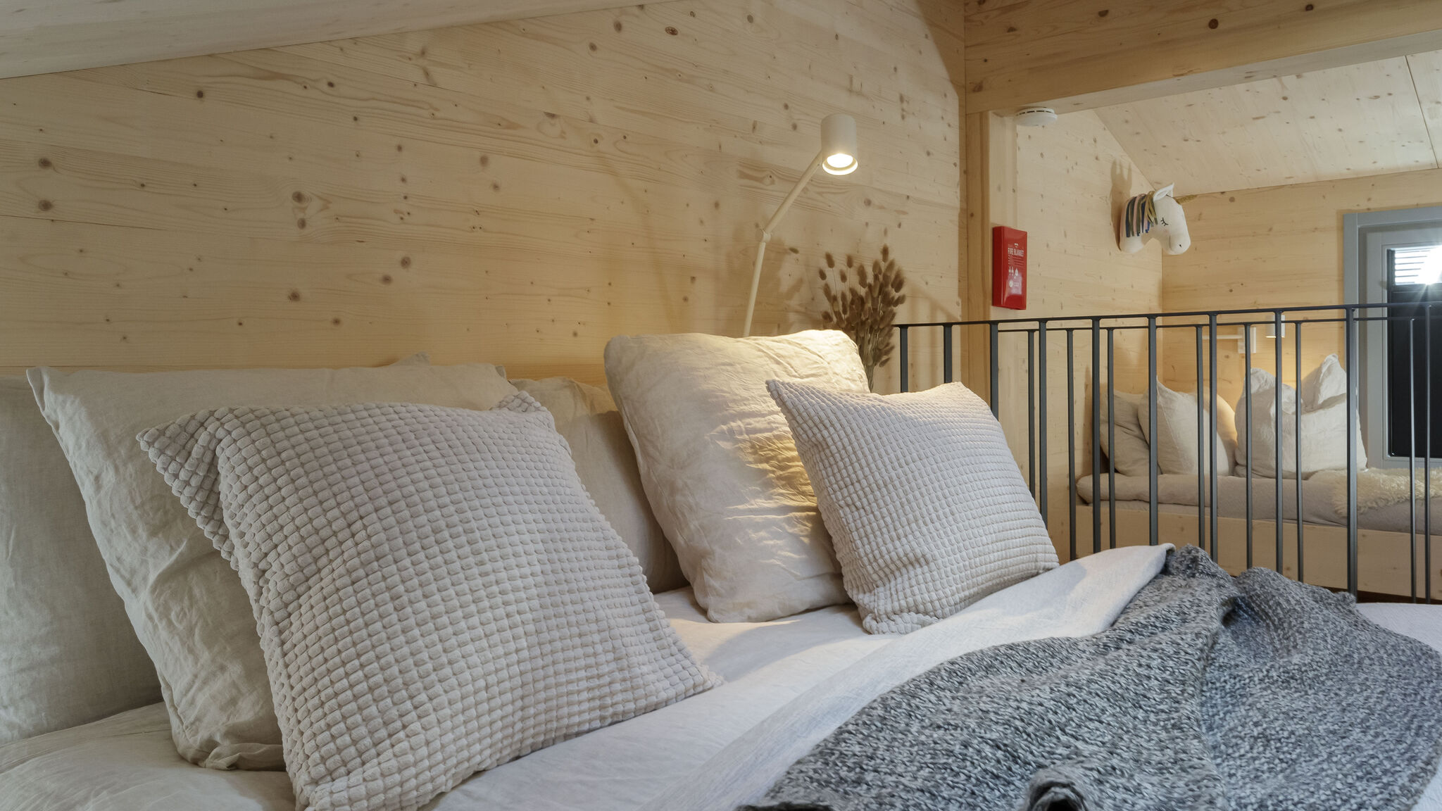 Italianway Valtournenche Chalet Northern Lights