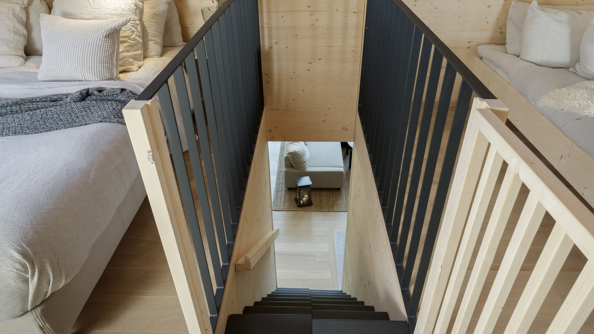 Italianway Valtournenche Chalet Northern Lights