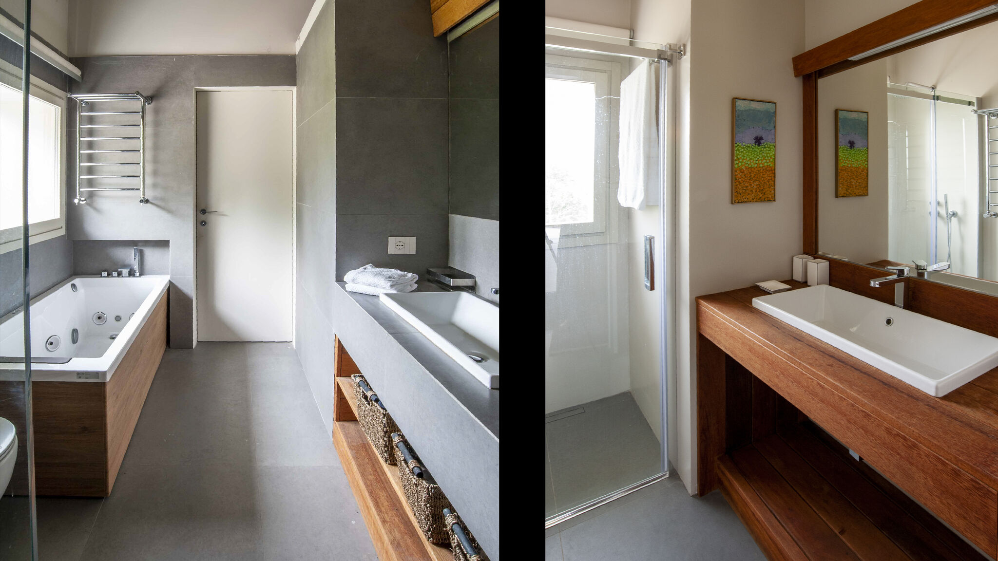 Italianway Brovello-Carpugnino Lake maggiore Seraj Retreats - Private Spa Pool