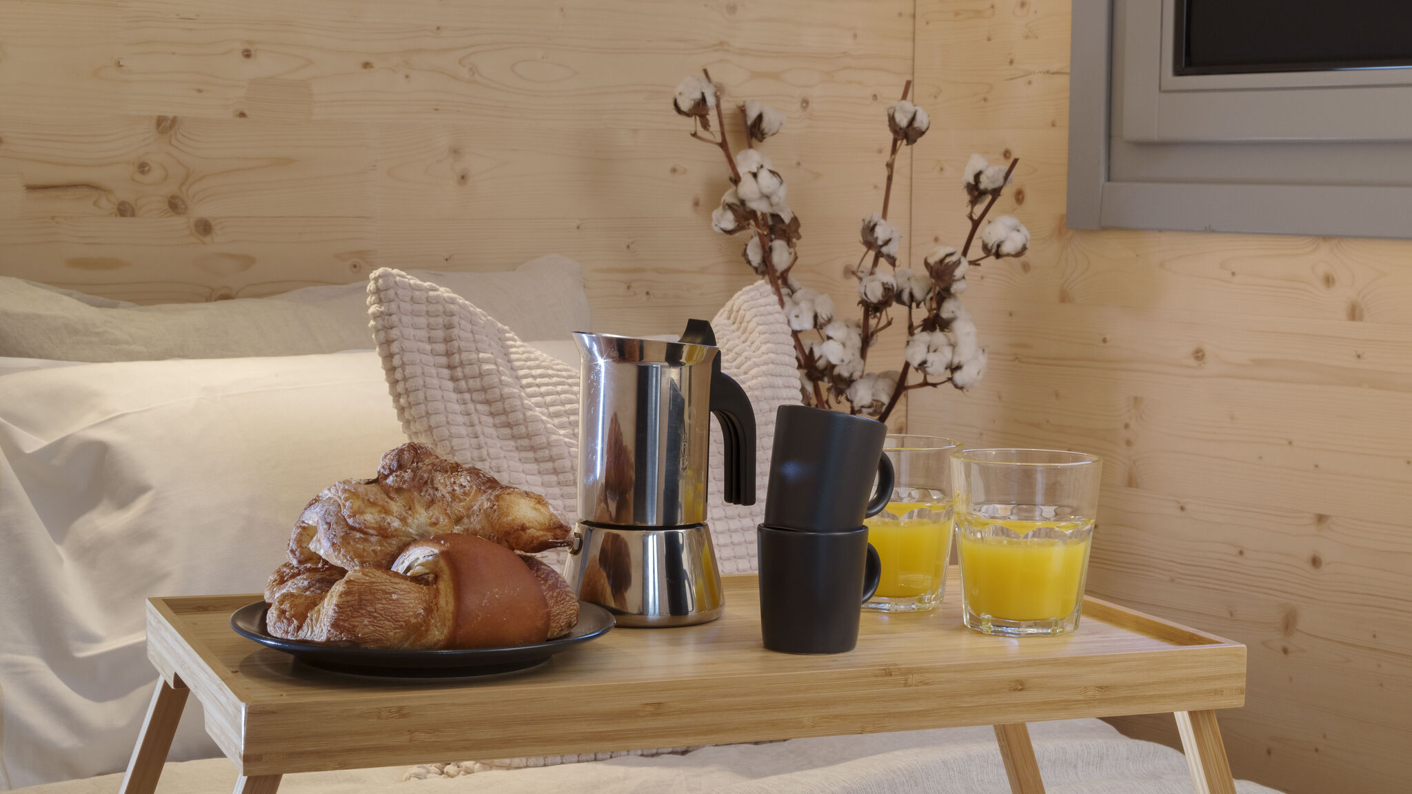 Italianway Valtournenche Chalet Northern Lights