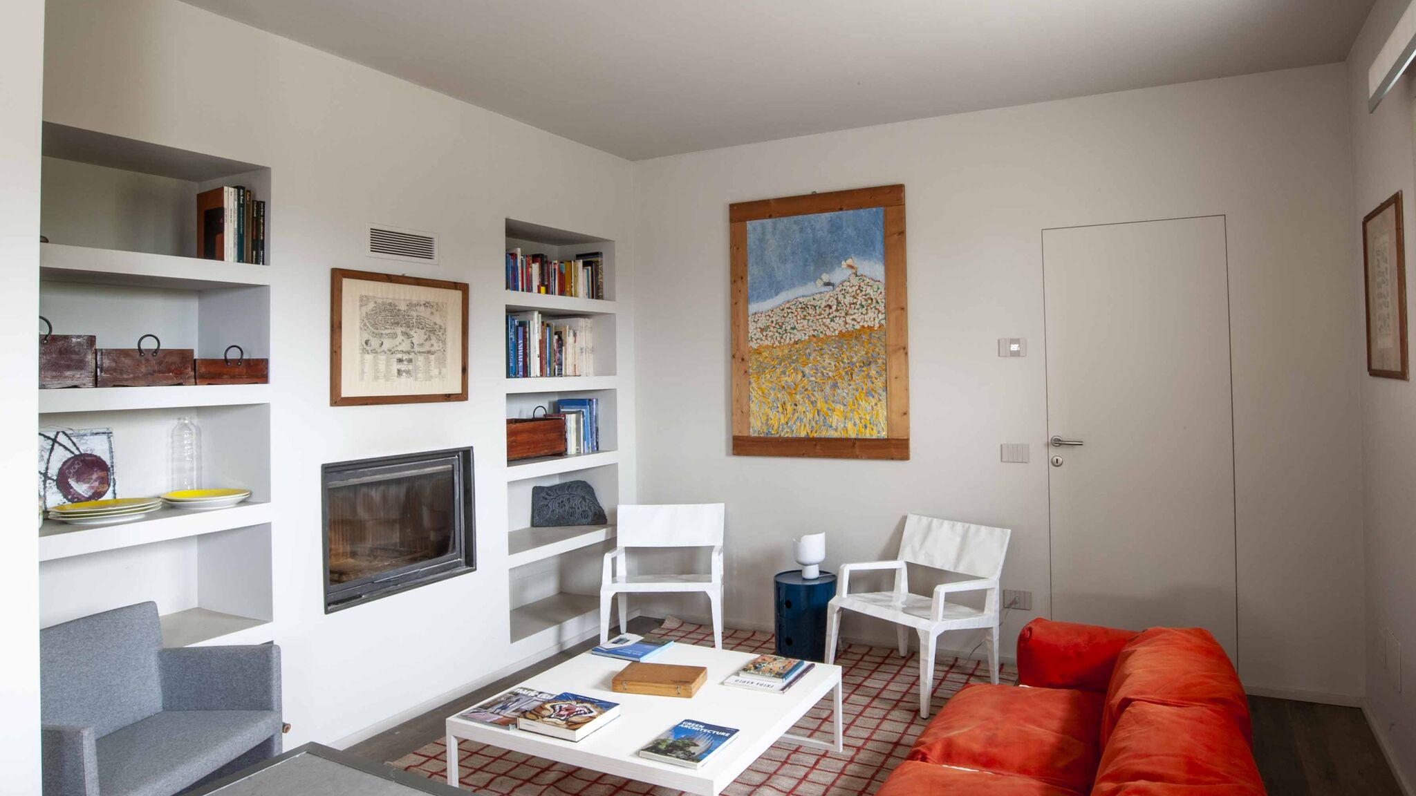 Italianway Brovello-Carpugnino Lake maggiore Seraj Retreats - Private Spa Pool