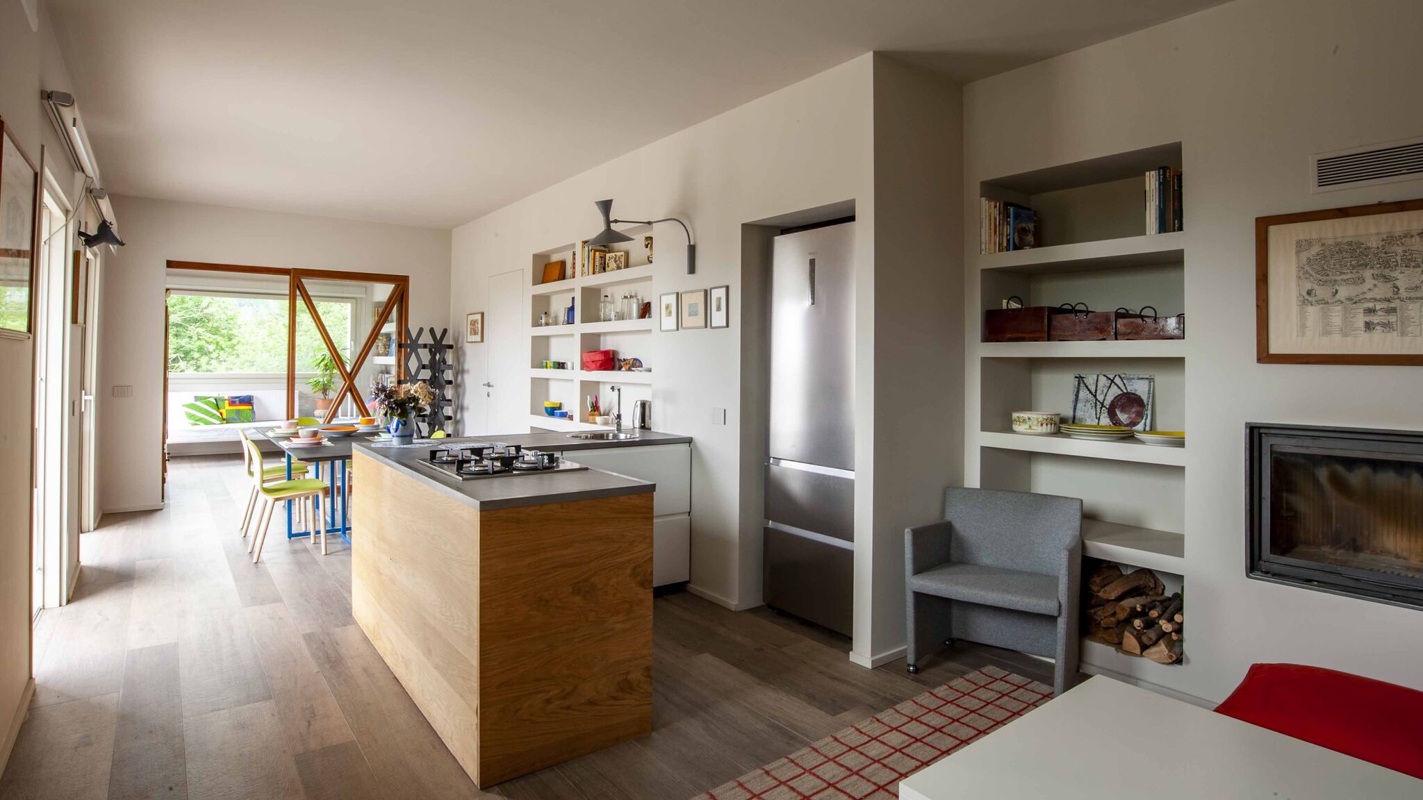 Italianway Brovello-Carpugnino Lake maggiore Seraj Retreats - Private Spa Pool