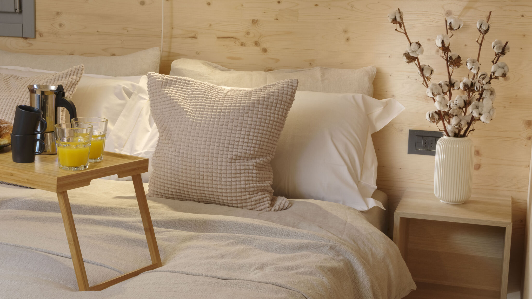 Italianway Valtournenche Chalet Northern Lights