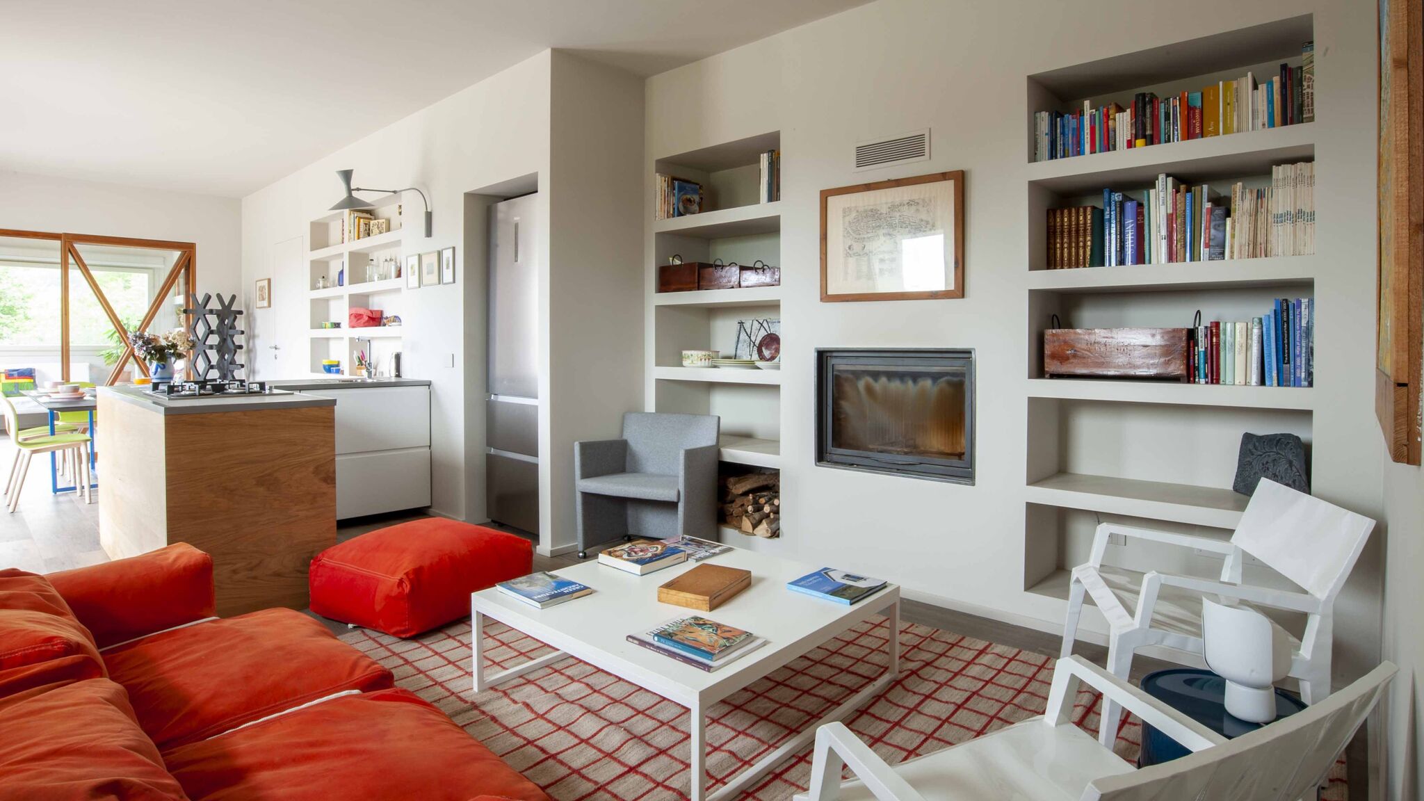 Italianway Brovello-Carpugnino Lake maggiore Seraj Retreats - Private Spa Pool