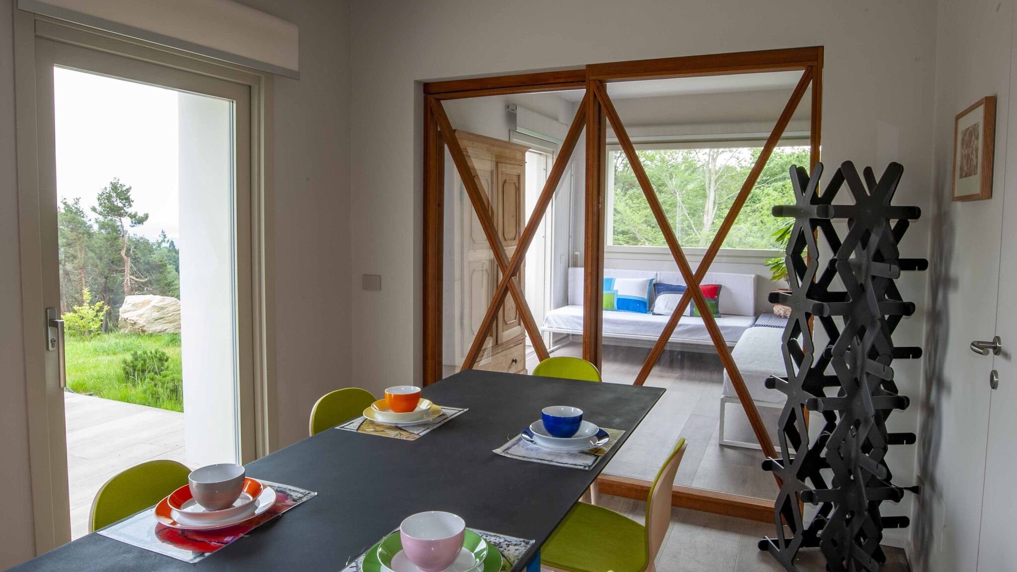 Italianway Brovello-Carpugnino Lake maggiore Seraj Retreats - Private Spa Pool