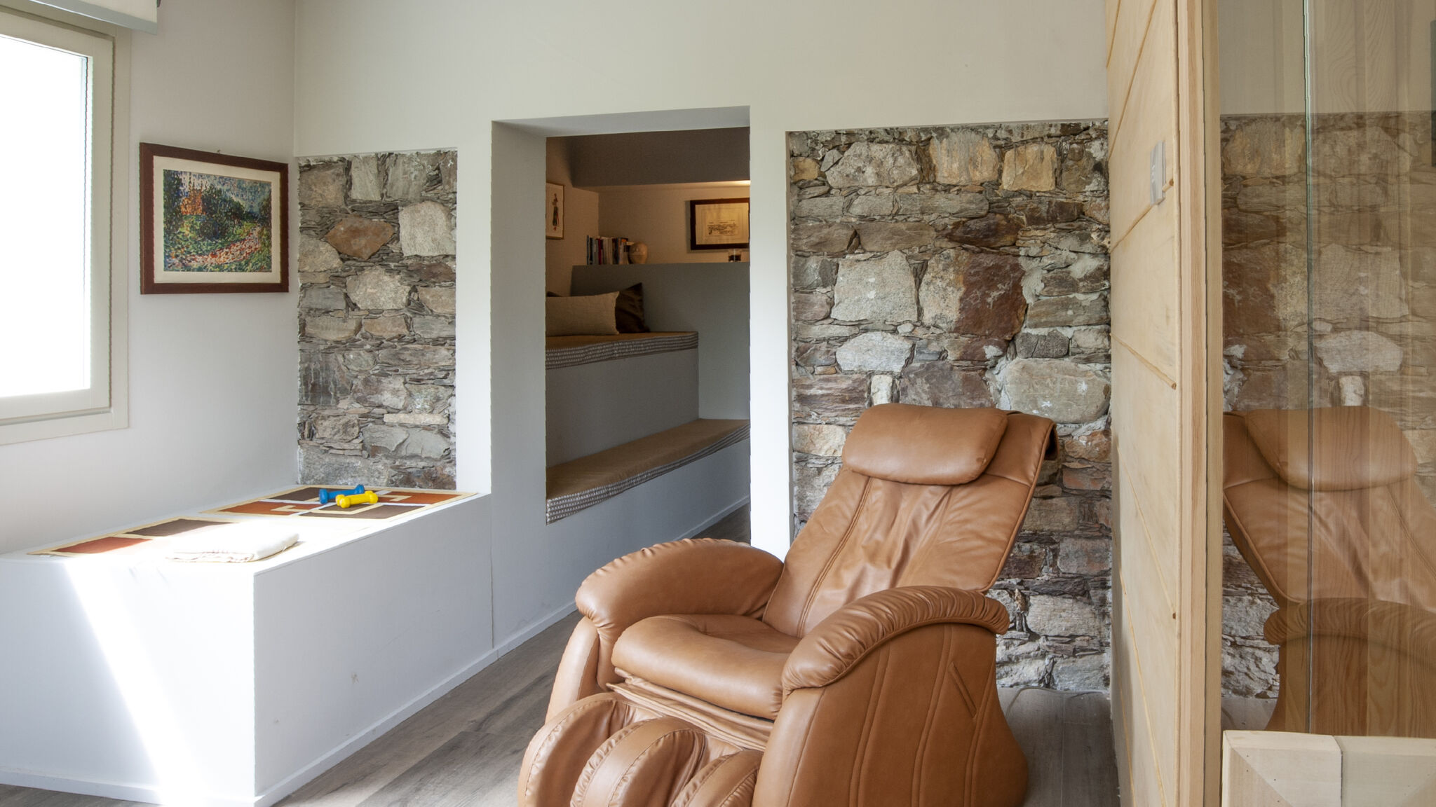 Italianway Brovello-Carpugnino Lake maggiore Seraj Retreats - Private Spa Pool