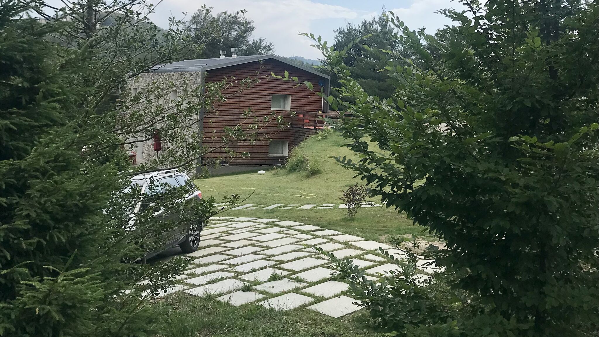 Italianway Brovello-Carpugnino Lake maggiore Seraj Retreats - Private Spa Pool