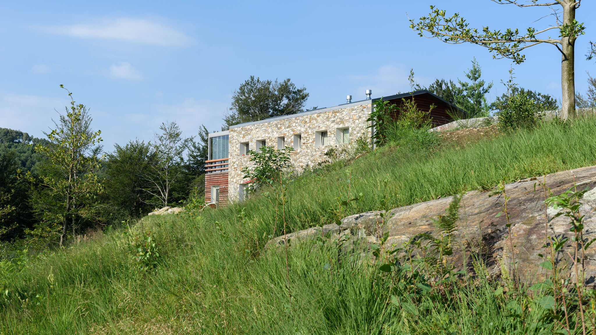 Italianway Brovello-Carpugnino Lake maggiore Seraj Retreats - Private Spa Pool