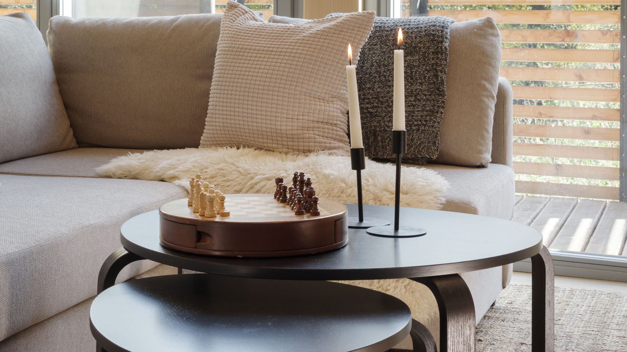 Italianway Valtournenche Chalet Northern Lights