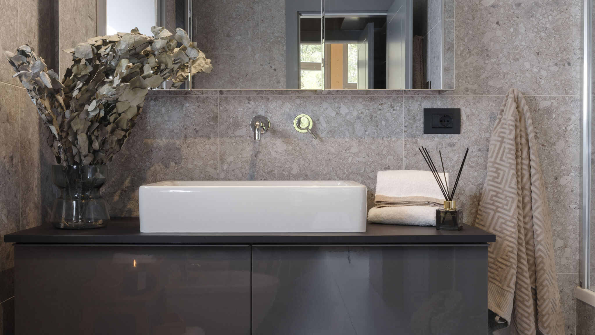 Italianway Valtournenche Chalet Northern Lights