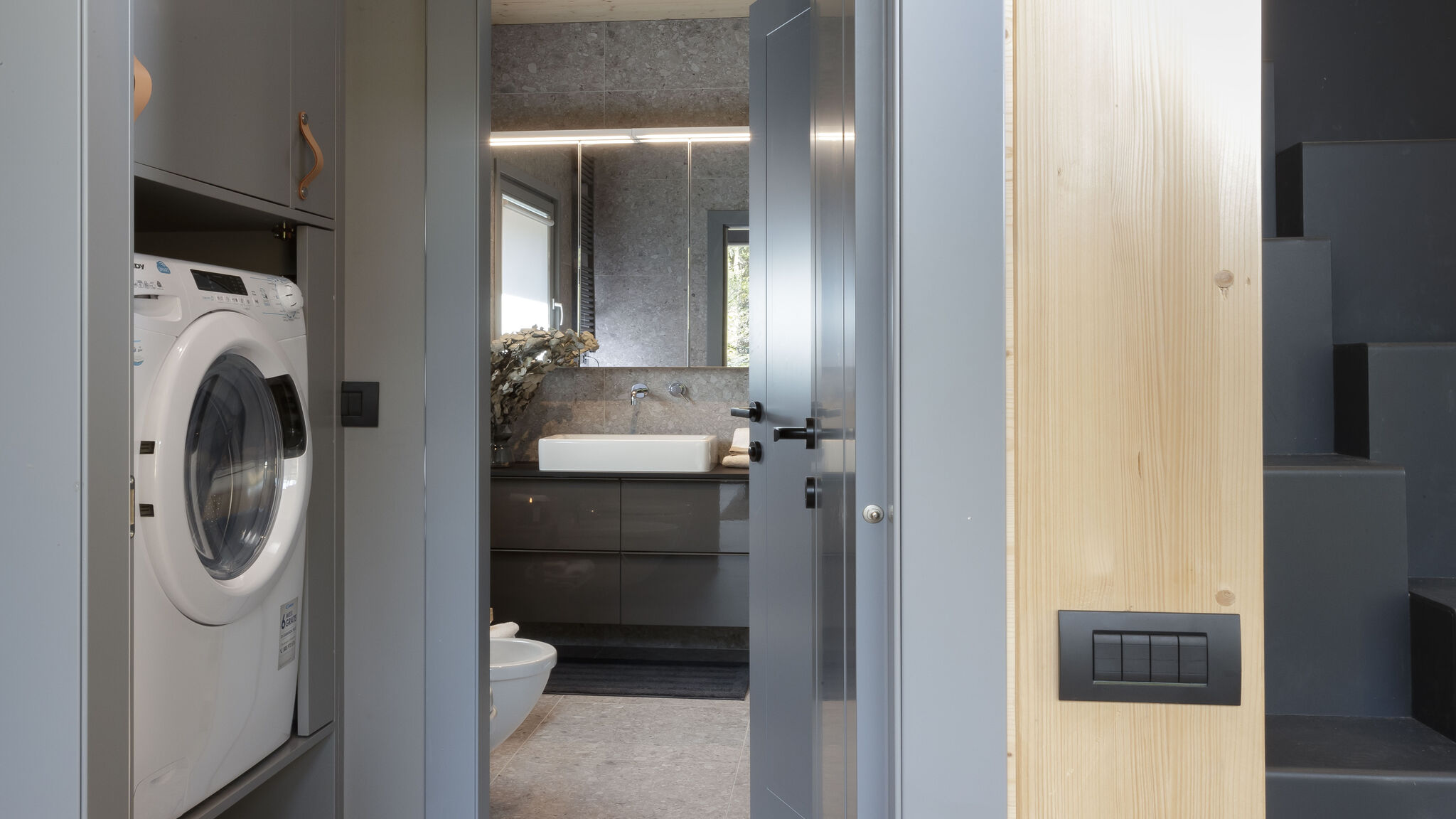 Italianway Valtournenche Chalet Northern Lights