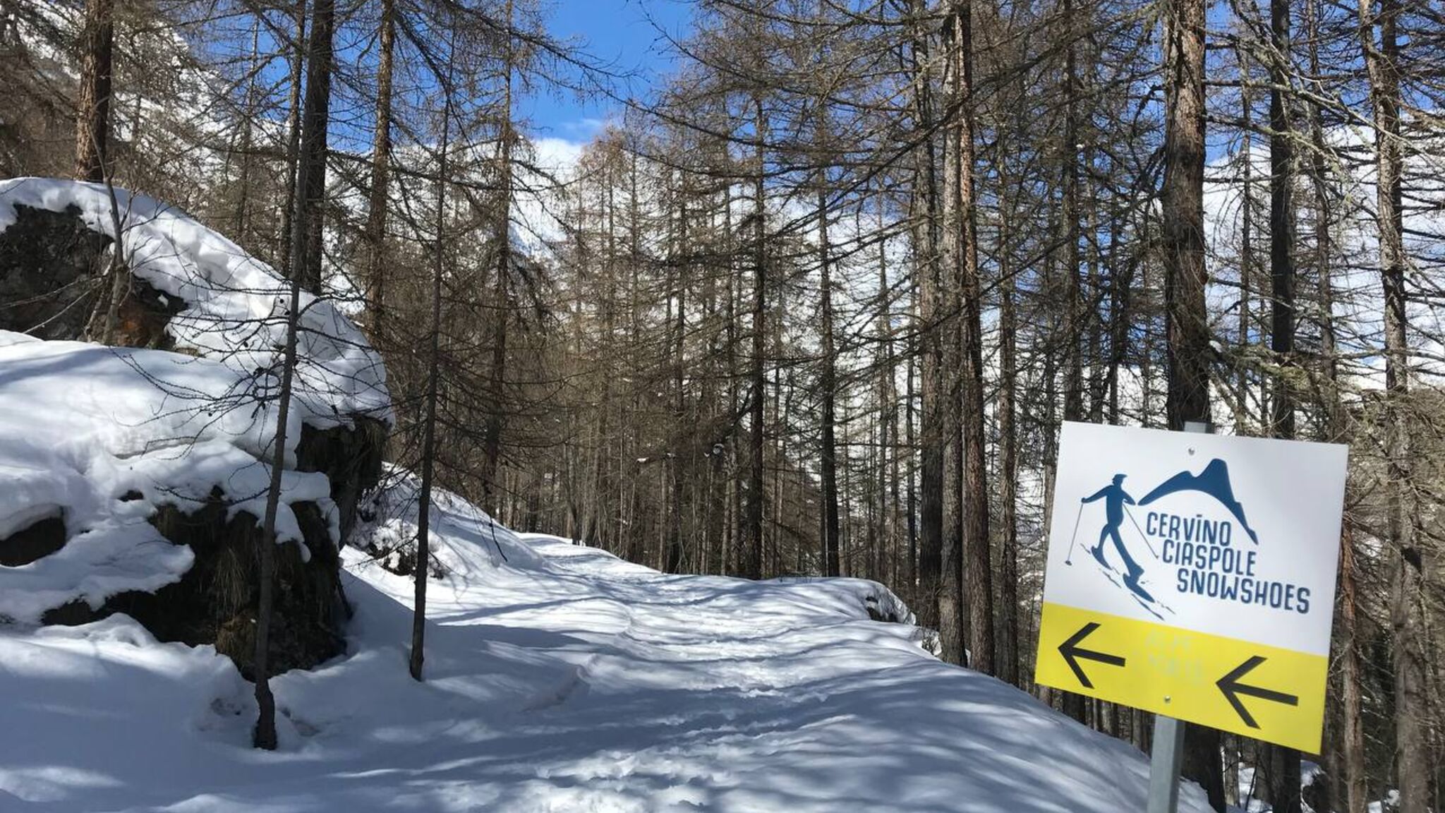 Italianway Valtournenche Chalet da MiRo - Authentic Rascard & Scenic View