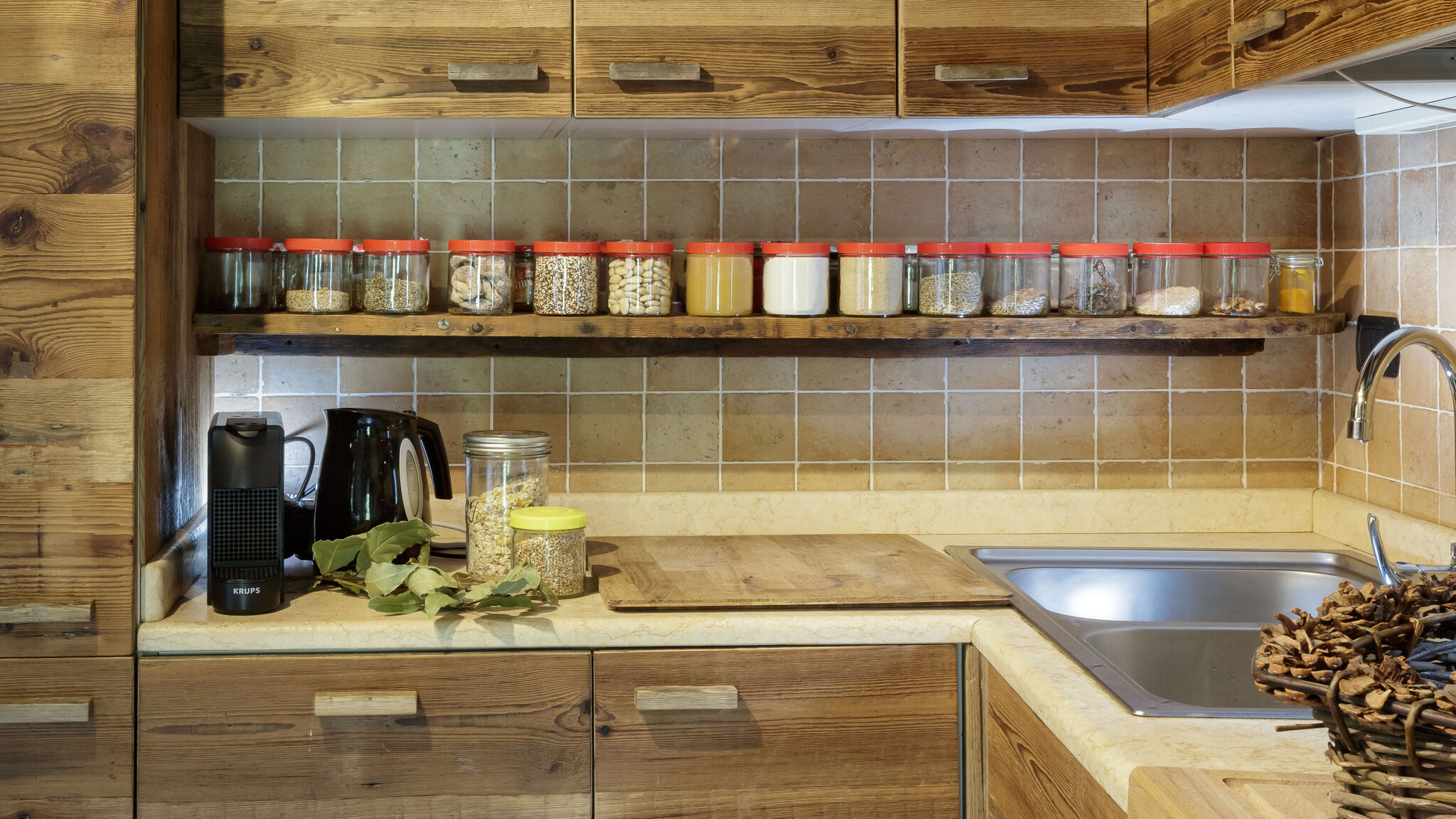 Italianway Valtournenche Chalet da MiRo - Authentic Rascard & Scenic View