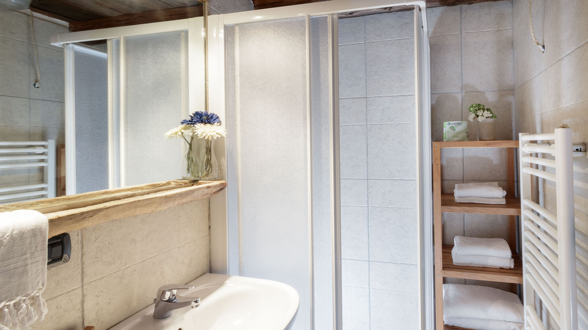 Italianway Valtournenche Chalet da MiRo - Authentic Rascard & Scenic View