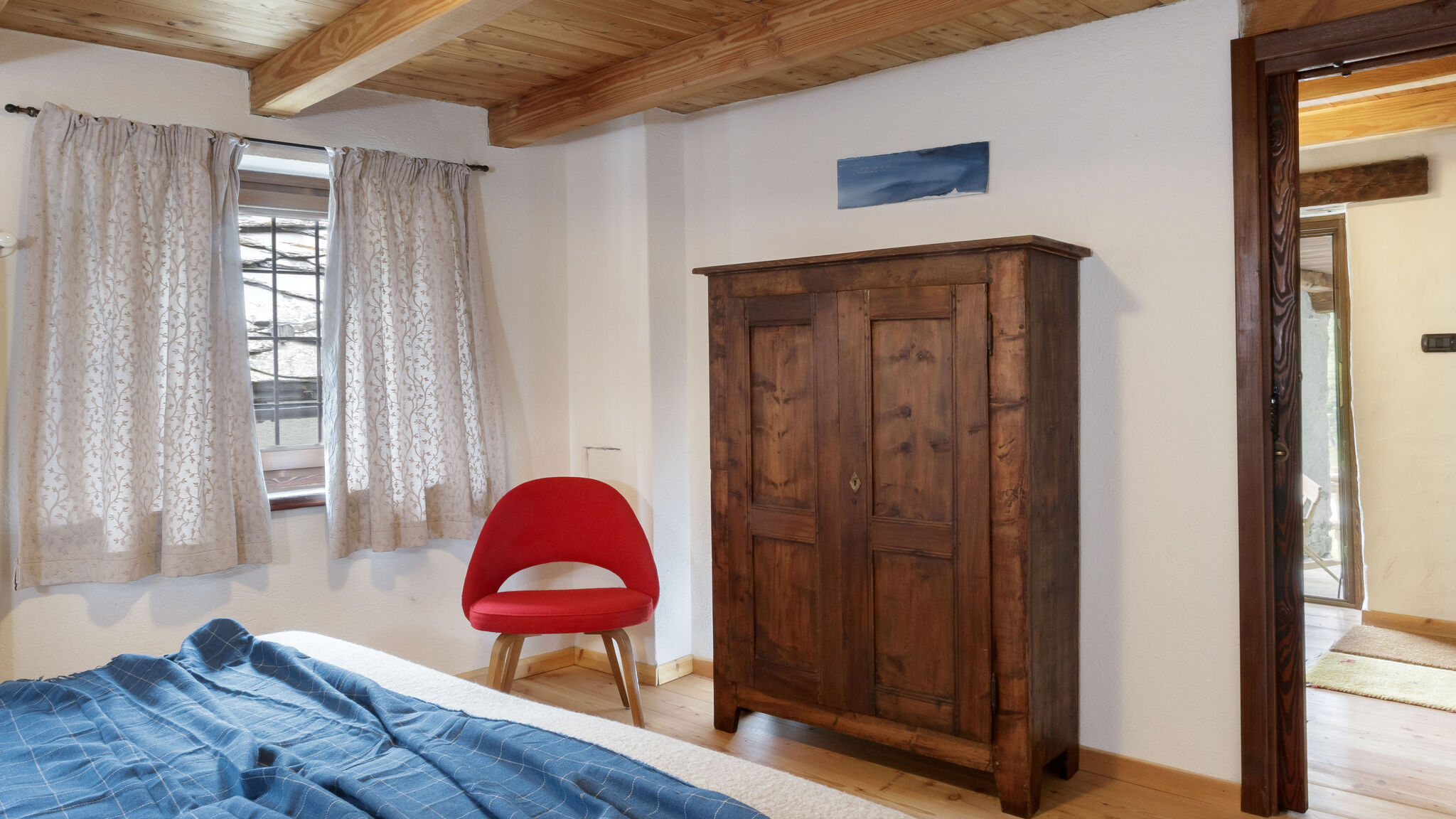 Italianway Valtournenche Chalet da MiRo - Authentic Rascard & Scenic View