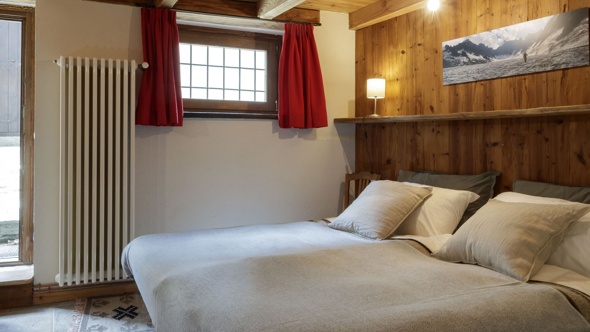 Italianway Valtournenche Chalet da MiRo - Authentic Rascard & Scenic View