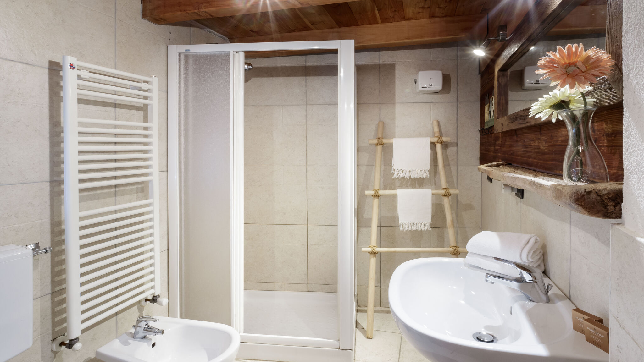 Italianway Valtournenche Chalet da MiRo - Authentic Rascard & Scenic View