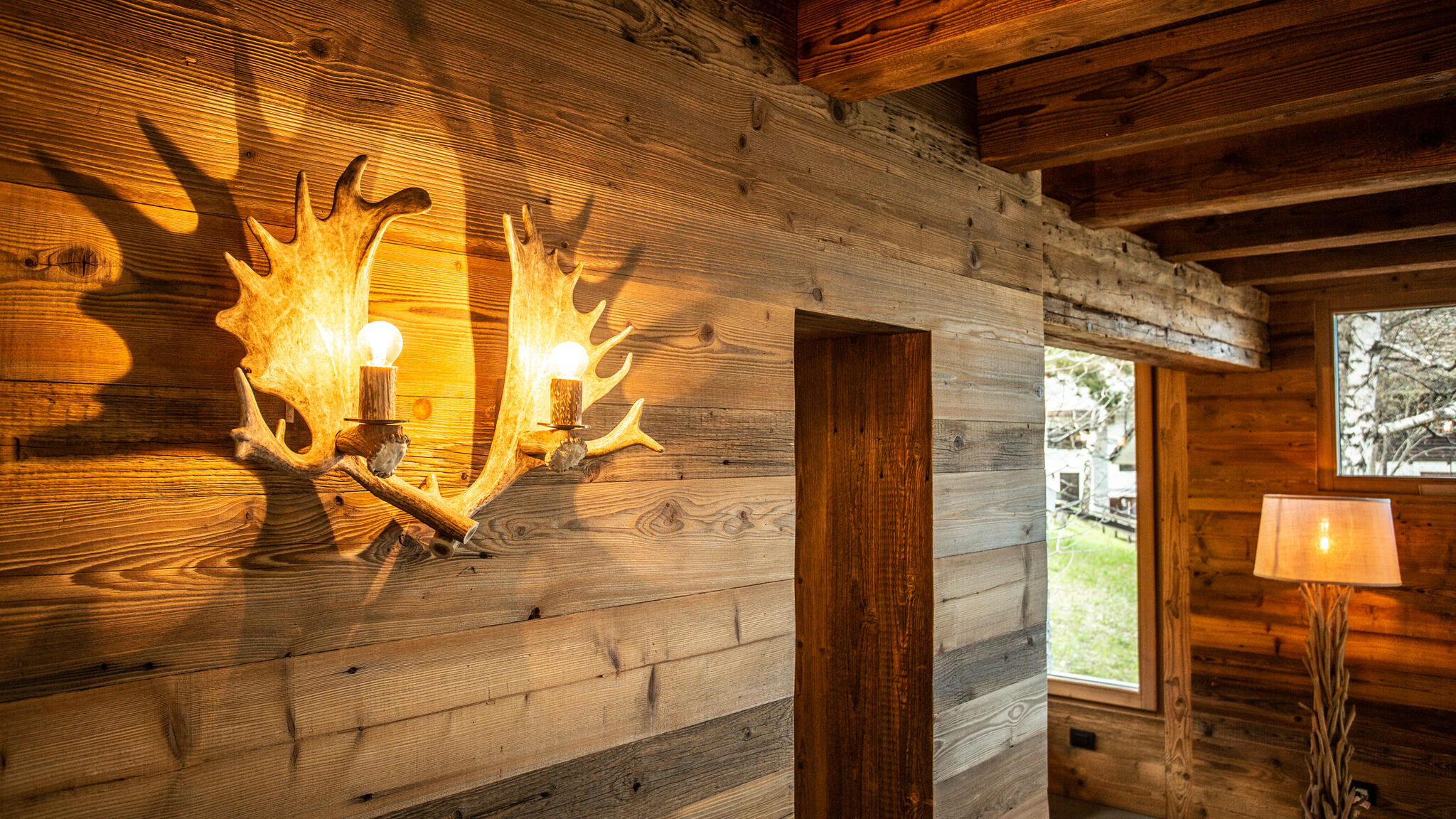 Italianway Valtournenche Chalet Seventy One