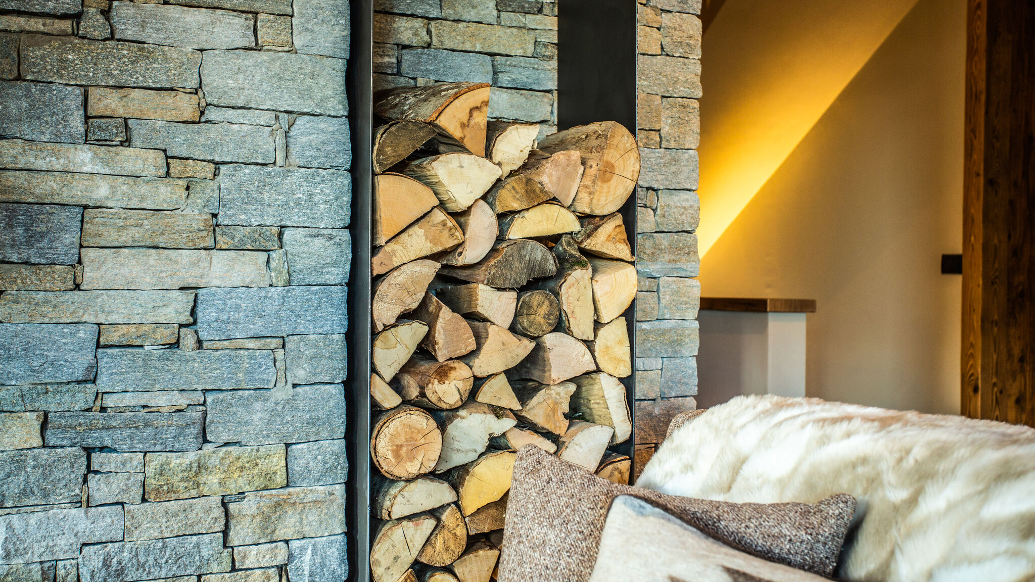 Italianway Valtournenche Chalet Seventy One