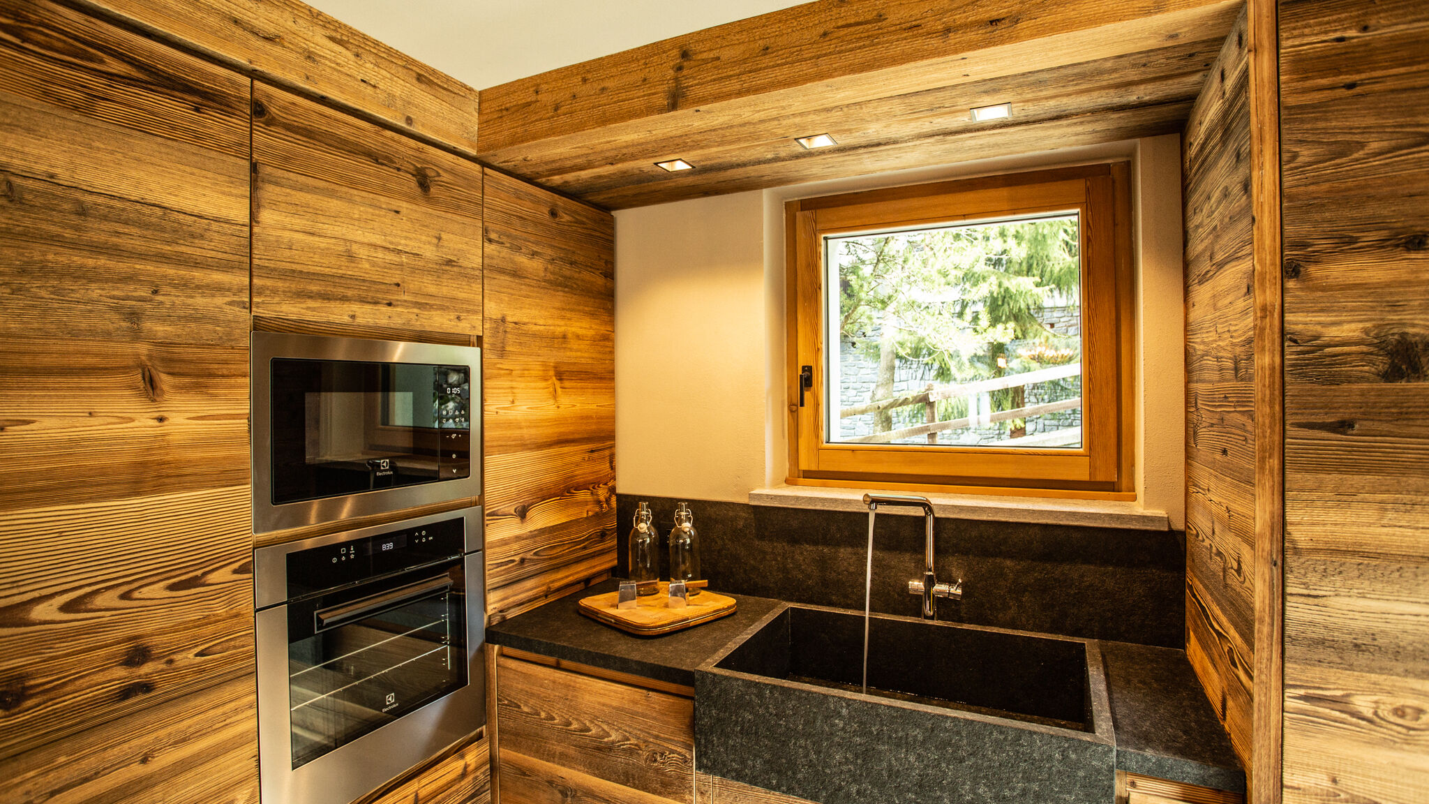 Italianway Valtournenche Chalet Seventy One