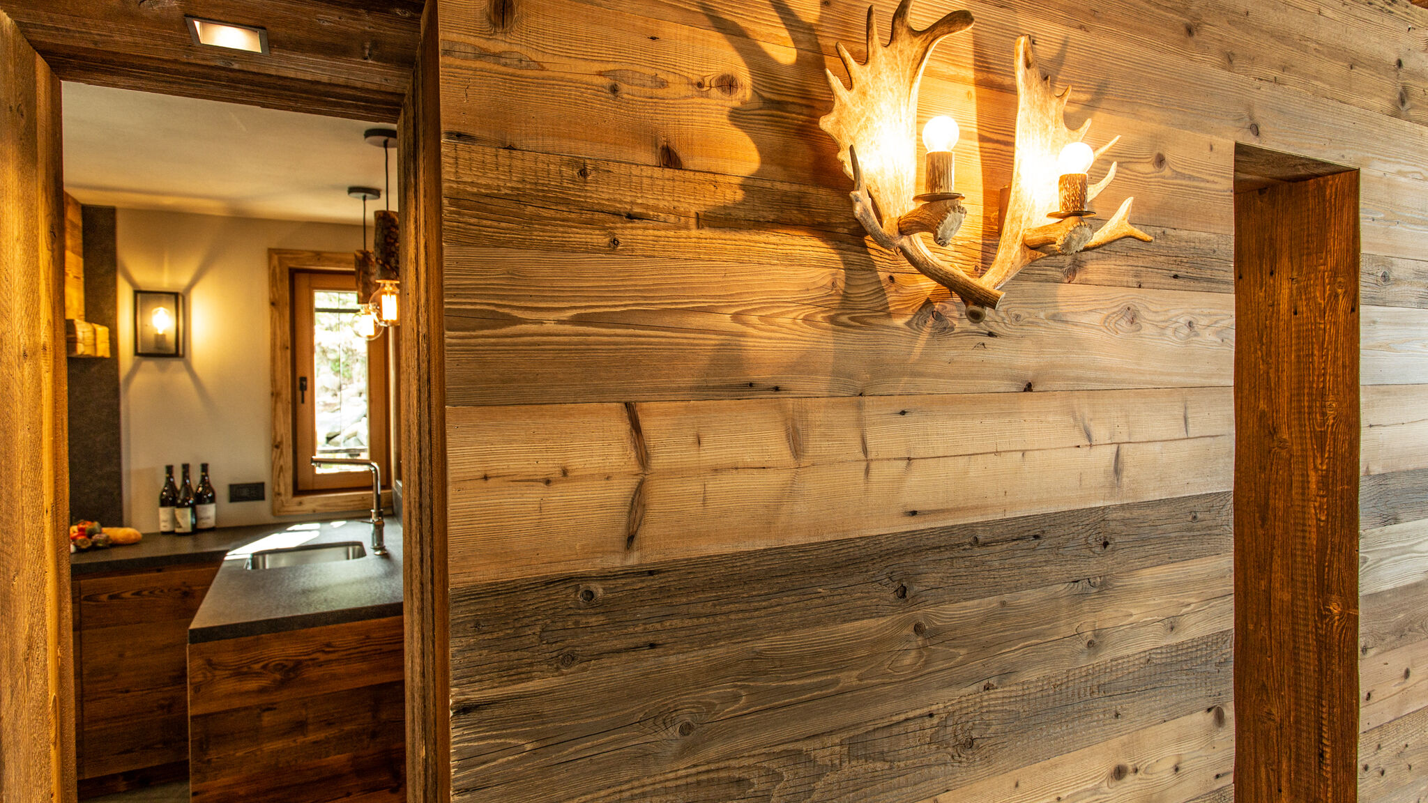 Italianway Valtournenche Chalet Seventy One