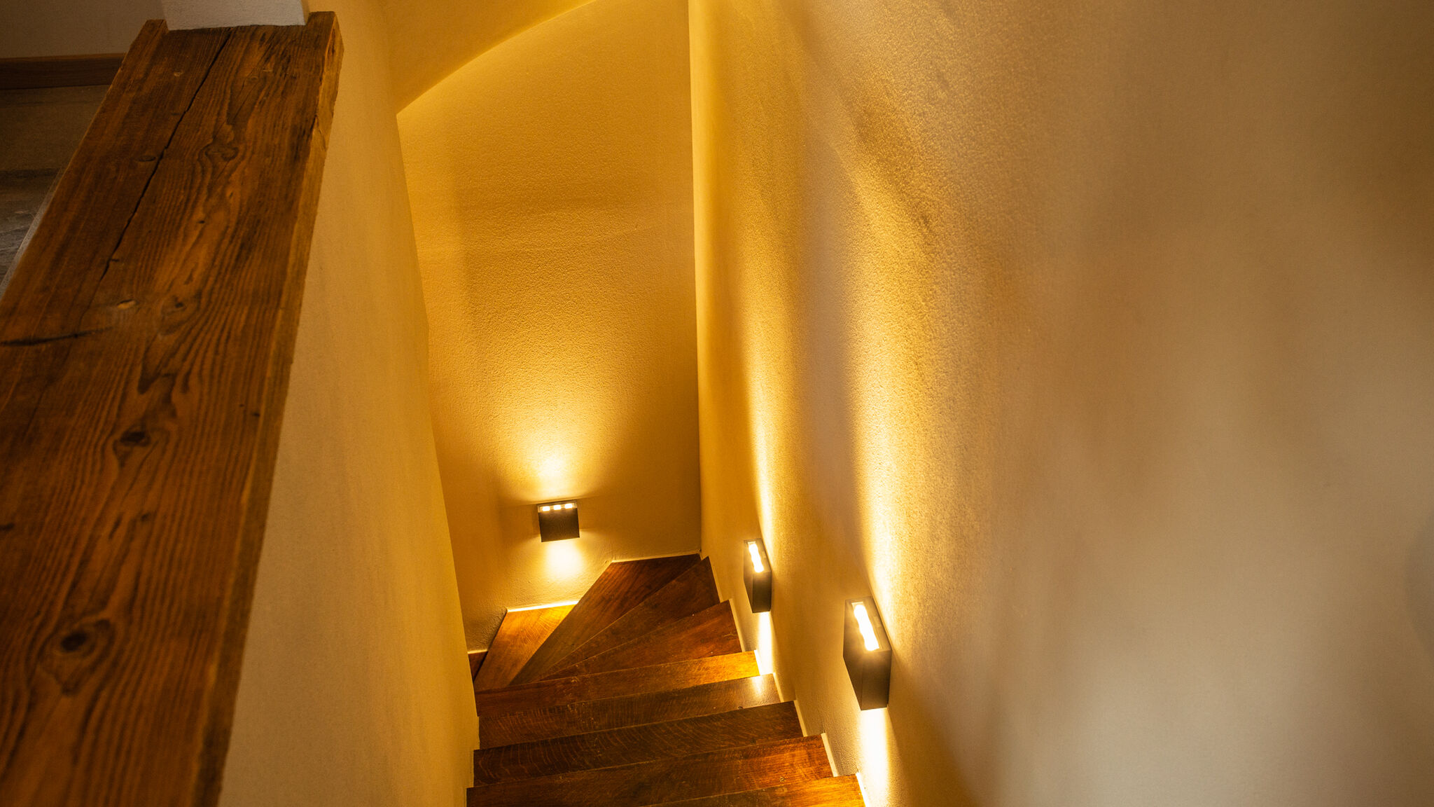 Italianway Valtournenche Chalet Seventy One