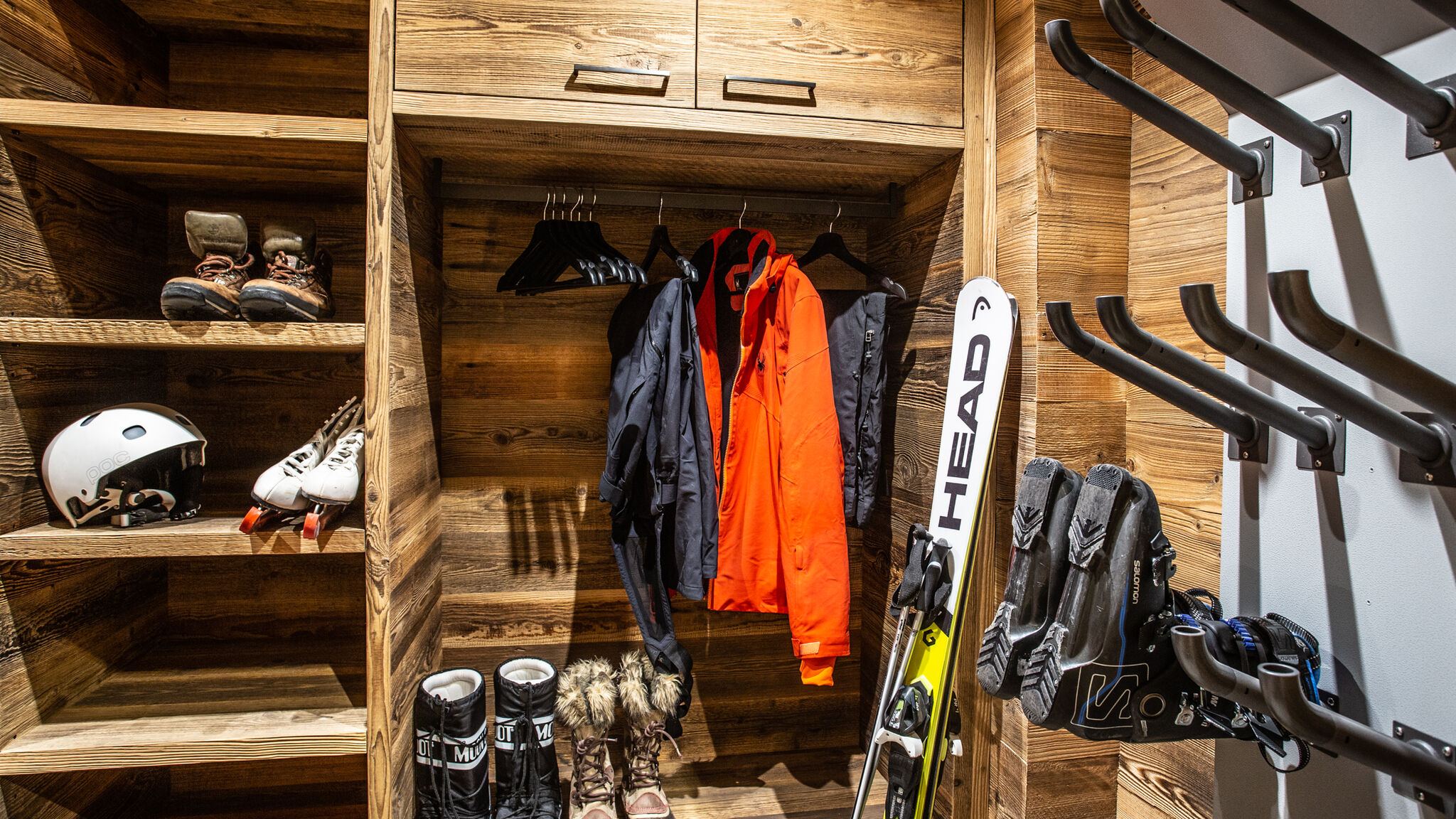 Italianway Valtournenche Chalet Seventy One