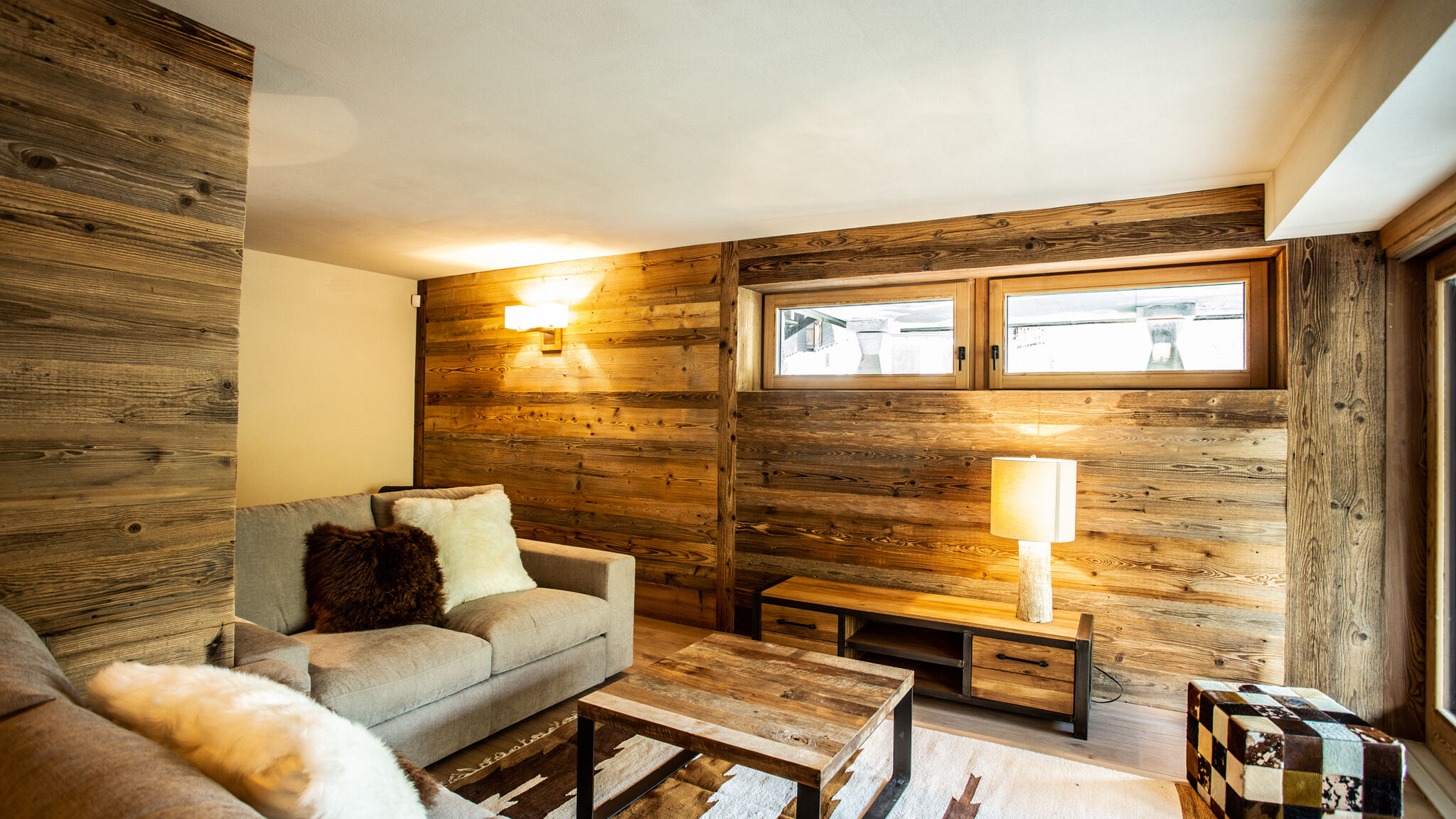 Italianway Valtournenche Chalet Seventy One