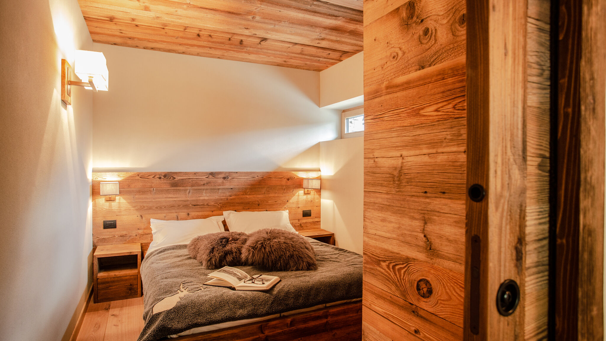 Italianway Valtournenche Chalet Seventy One