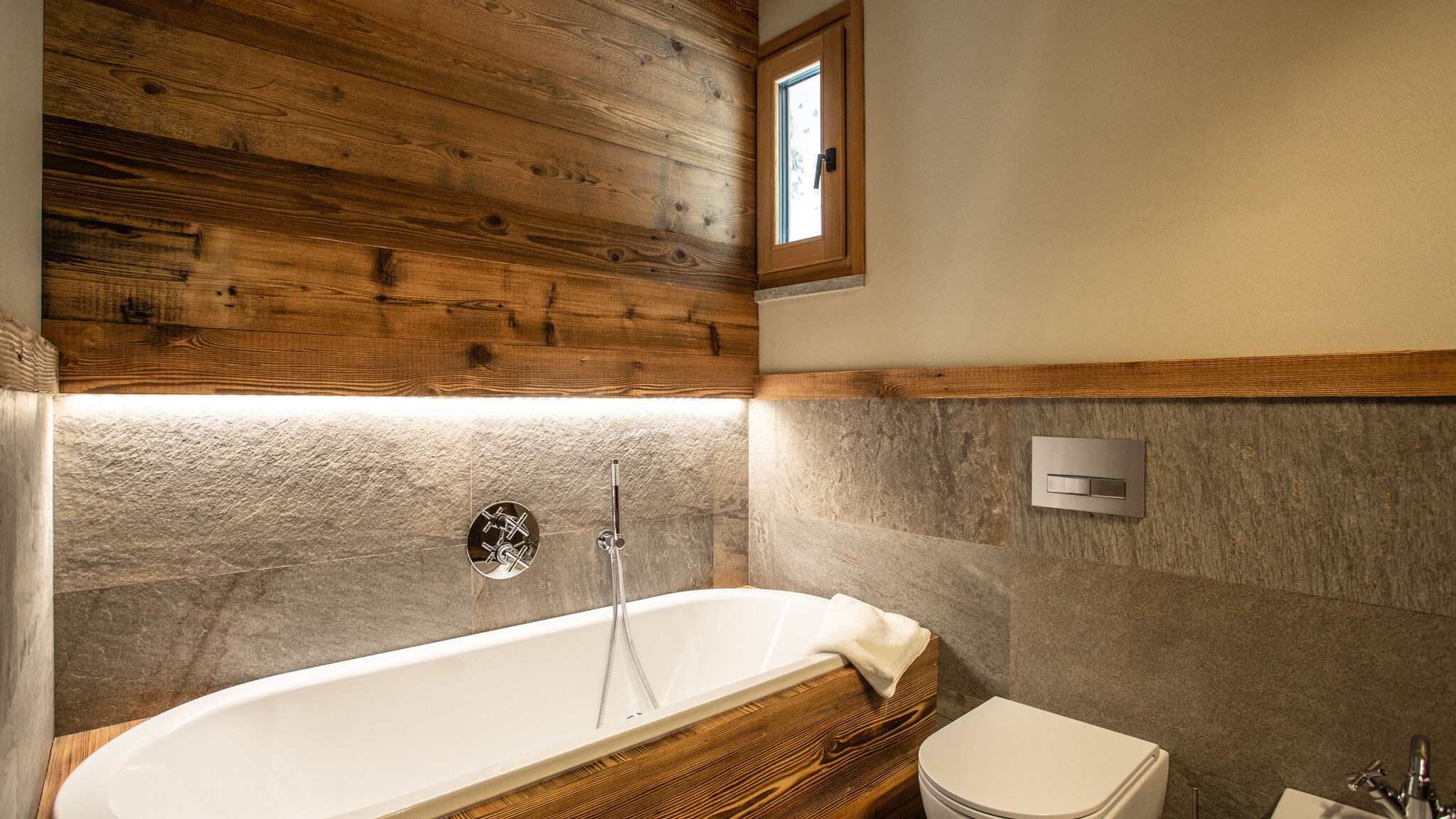 Italianway Valtournenche Chalet Seventy One